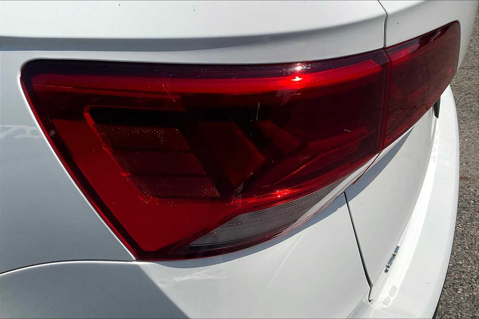 2022 Volkswagen Taos SE - Photo 33