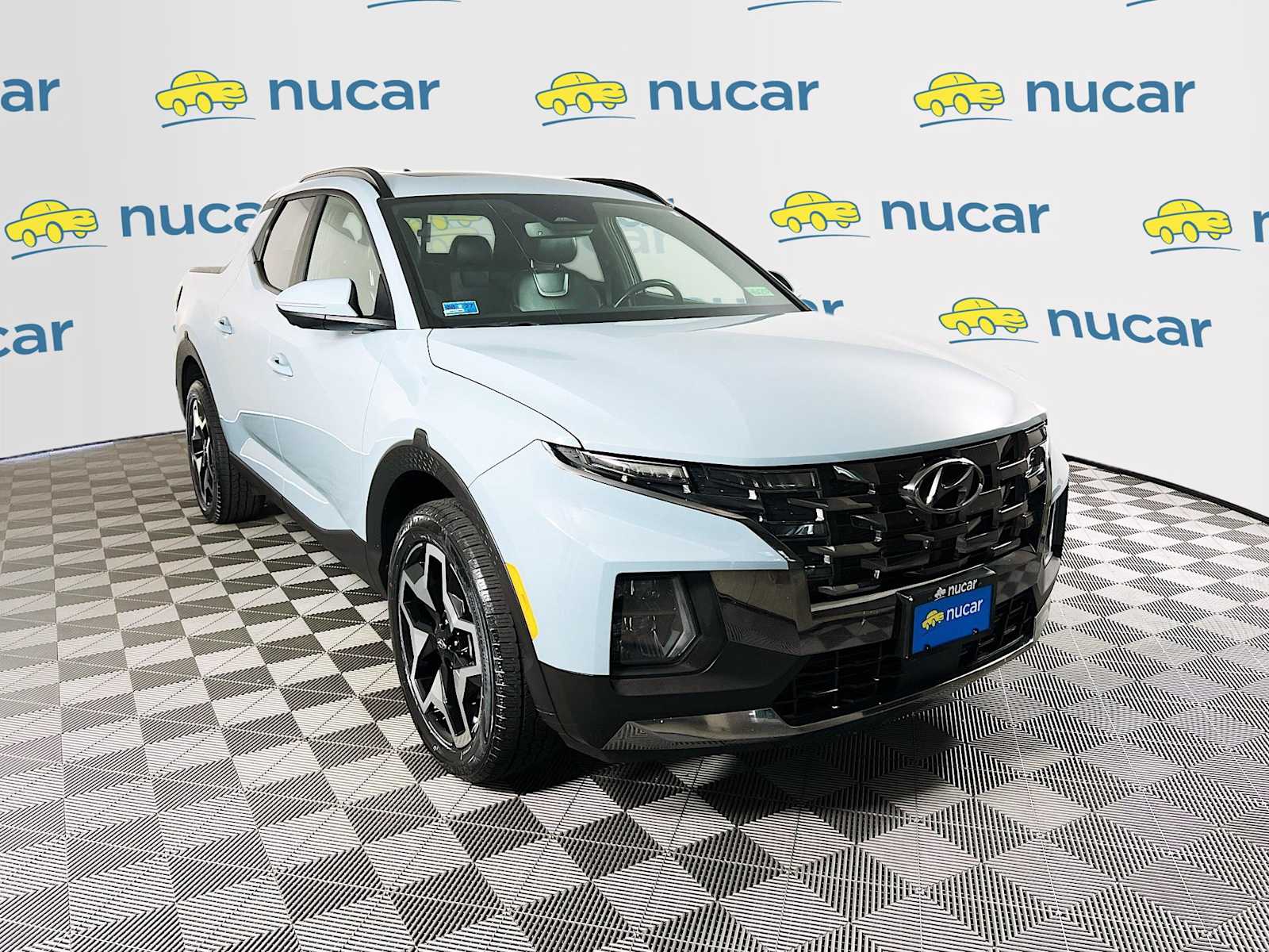 2022 Hyundai Santa Cruz Limited