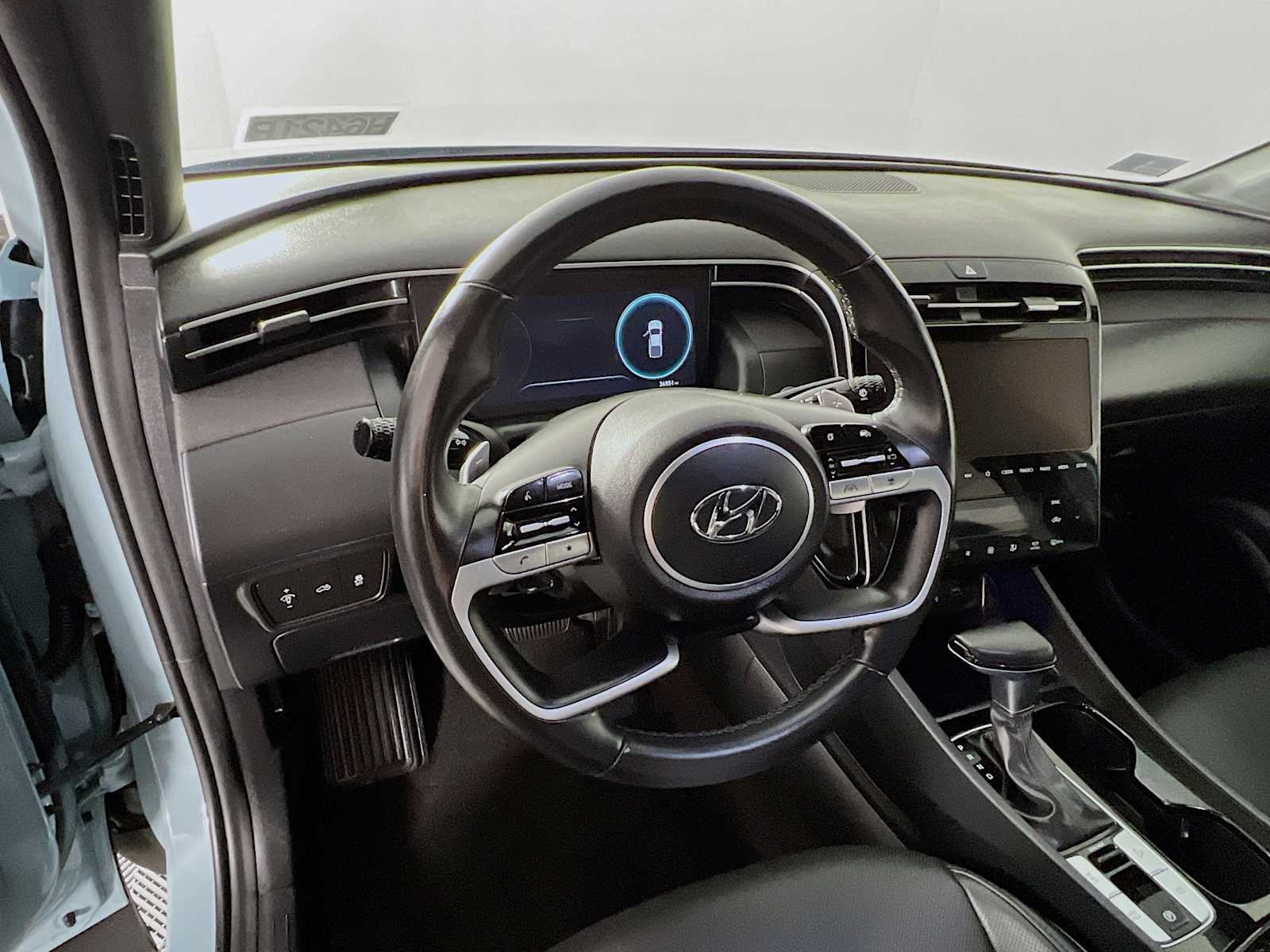 2022 Hyundai Santa Cruz Limited - Photo 11