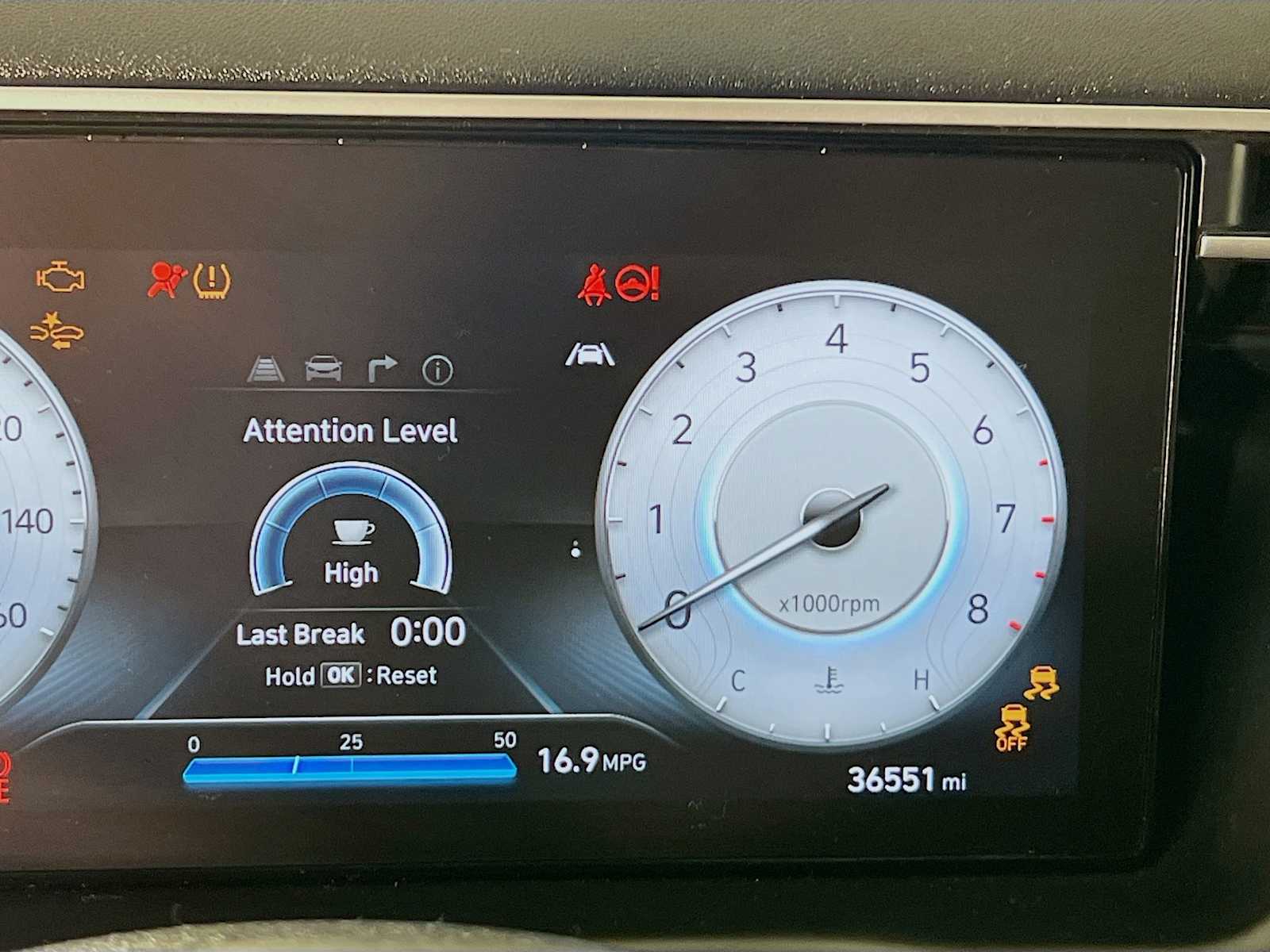 2022 Hyundai Santa Cruz Limited - Photo 12