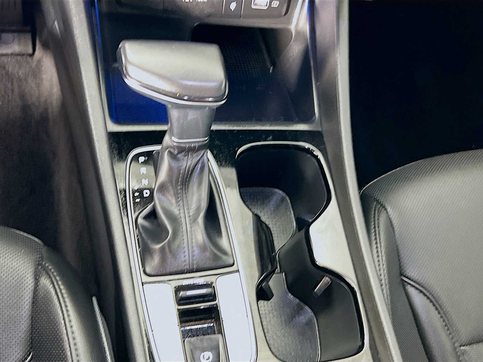 2022 Hyundai Santa Cruz Limited - Photo 16