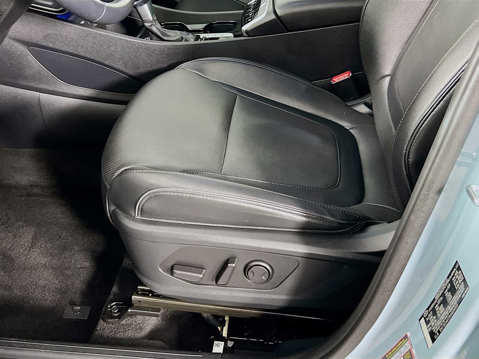 2022 Hyundai Santa Cruz Limited - Photo 19