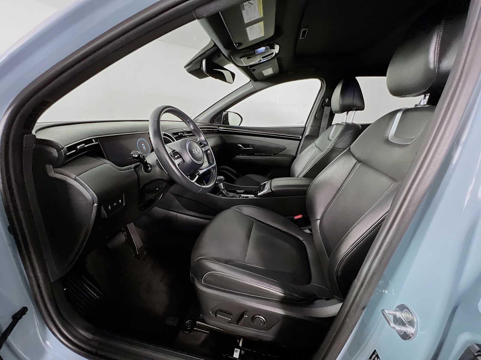 2022 Hyundai Santa Cruz Limited - Photo 21
