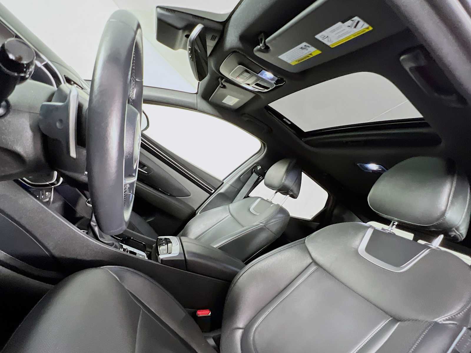 2022 Hyundai Santa Cruz Limited - Photo 22