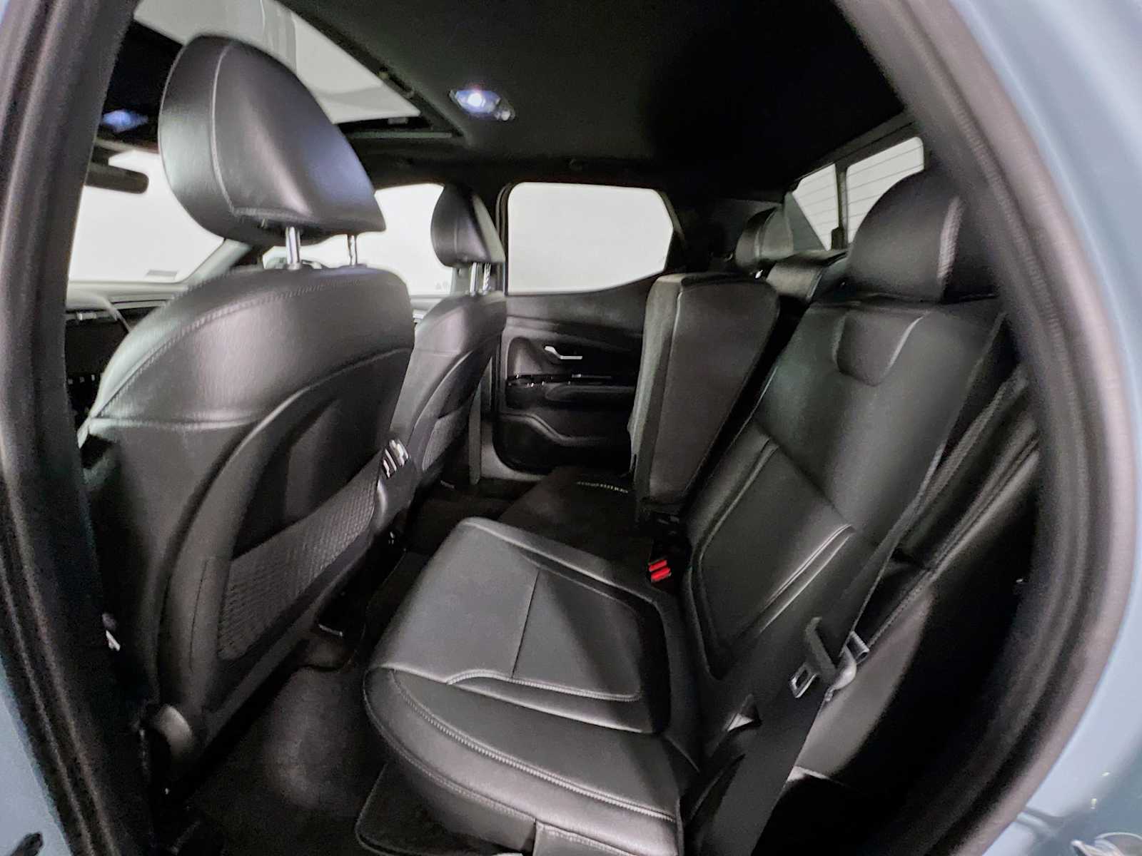 2022 Hyundai Santa Cruz Limited - Photo 25