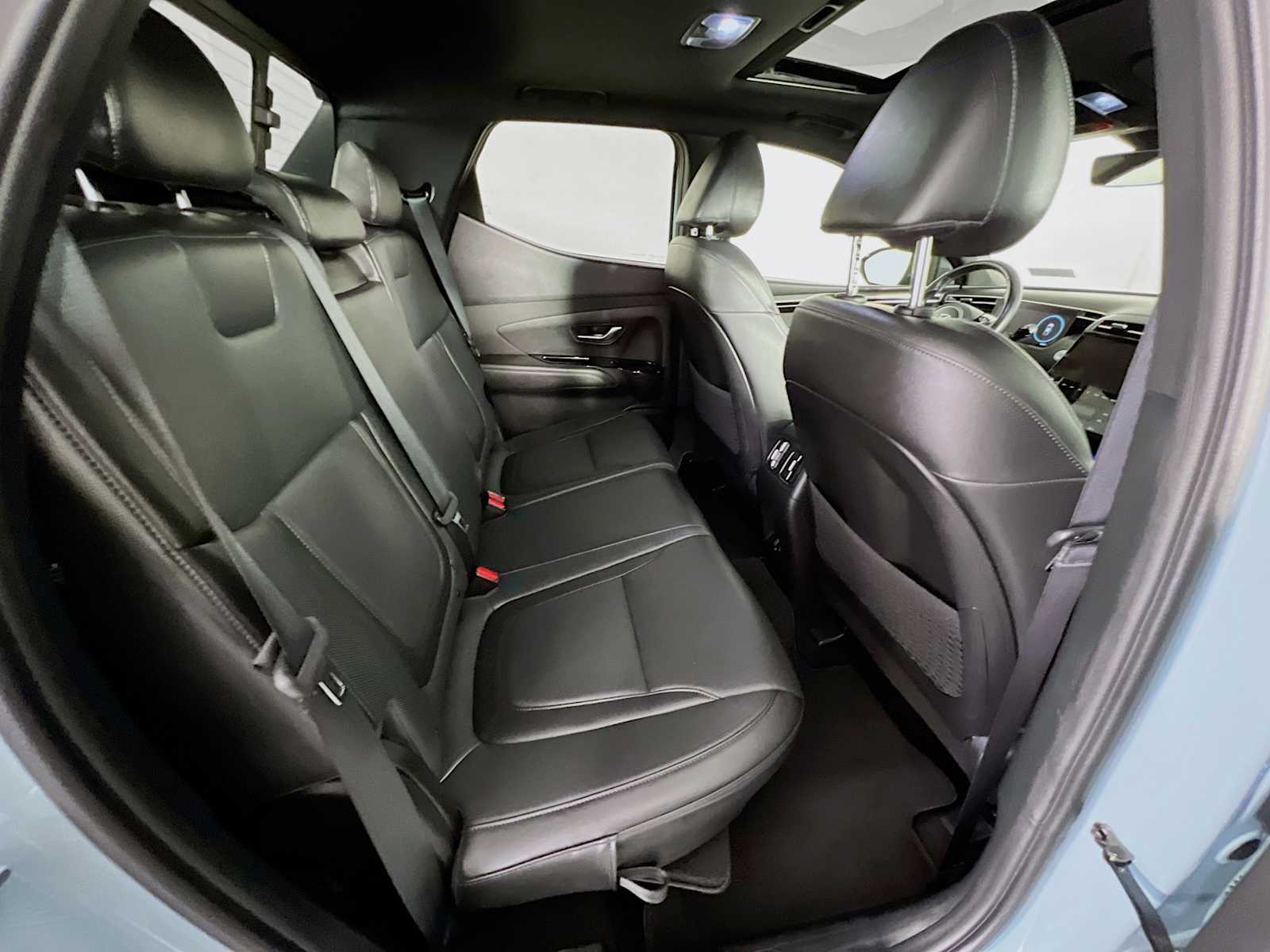 2022 Hyundai Santa Cruz Limited - Photo 27