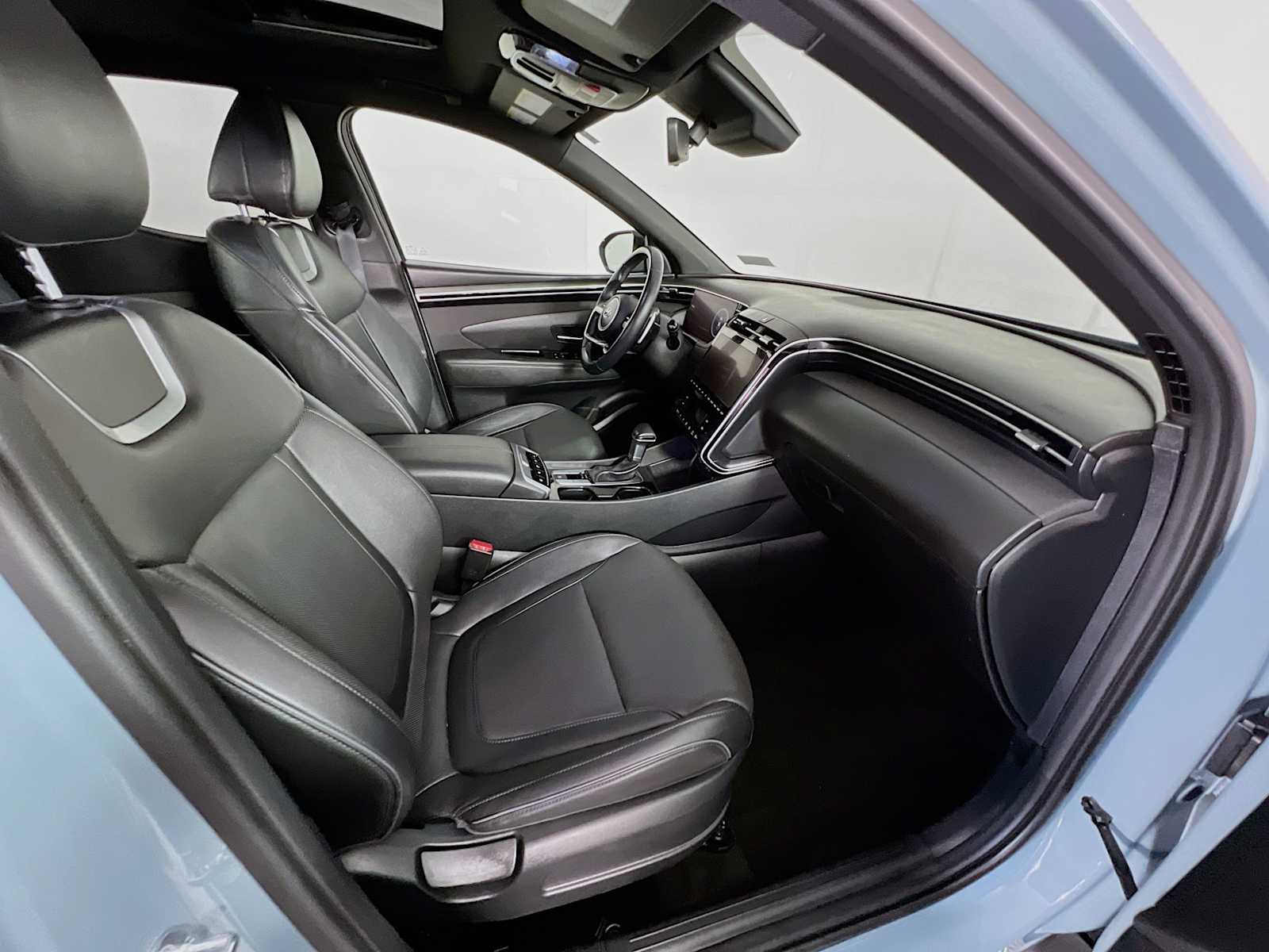 2022 Hyundai Santa Cruz Limited - Photo 28
