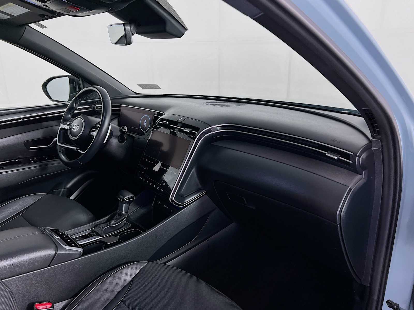 2022 Hyundai Santa Cruz Limited - Photo 29