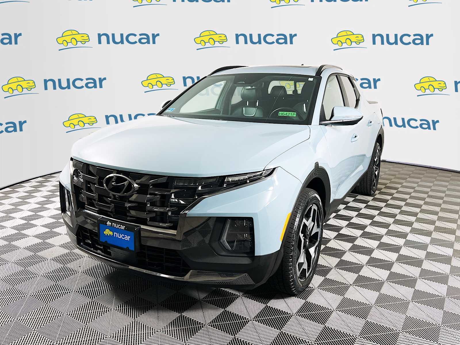 2022 Hyundai Santa Cruz Limited - Photo 3