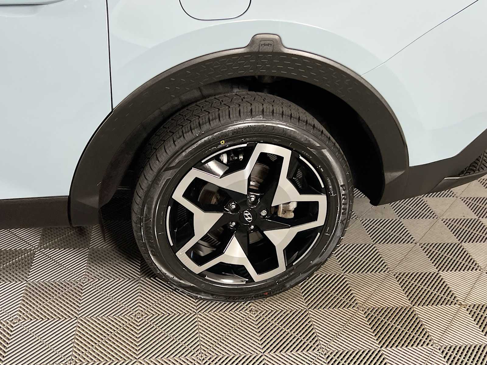 2022 Hyundai Santa Cruz Limited - Photo 31