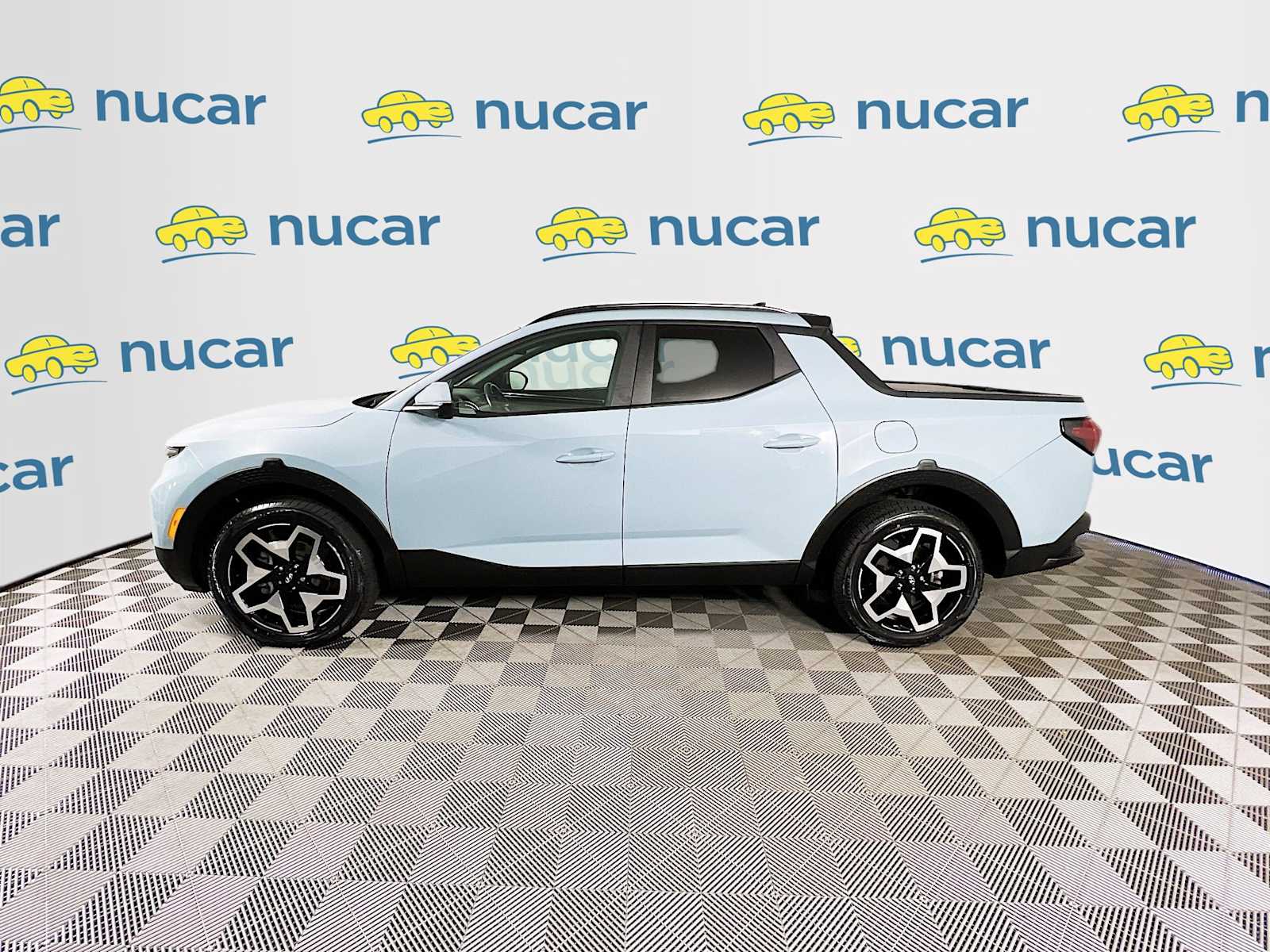 2022 Hyundai Santa Cruz Limited - Photo 4