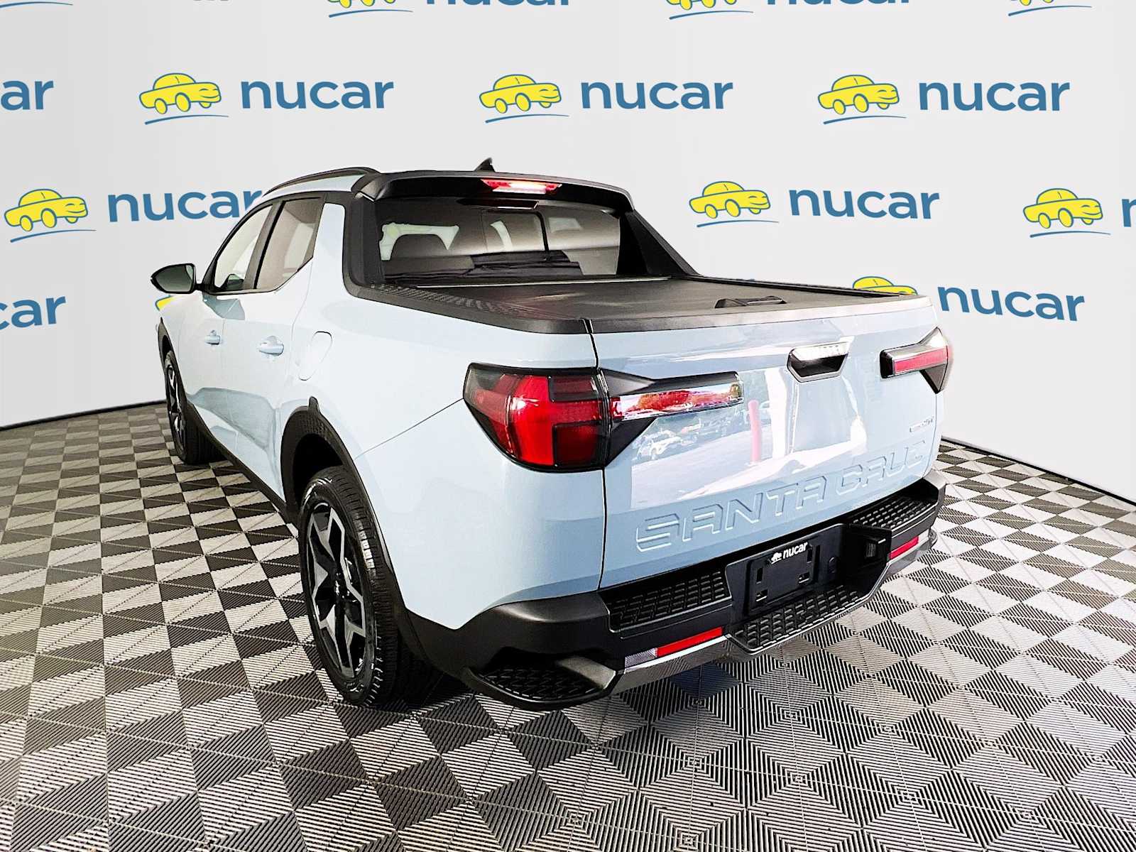 2022 Hyundai Santa Cruz Limited - Photo 5