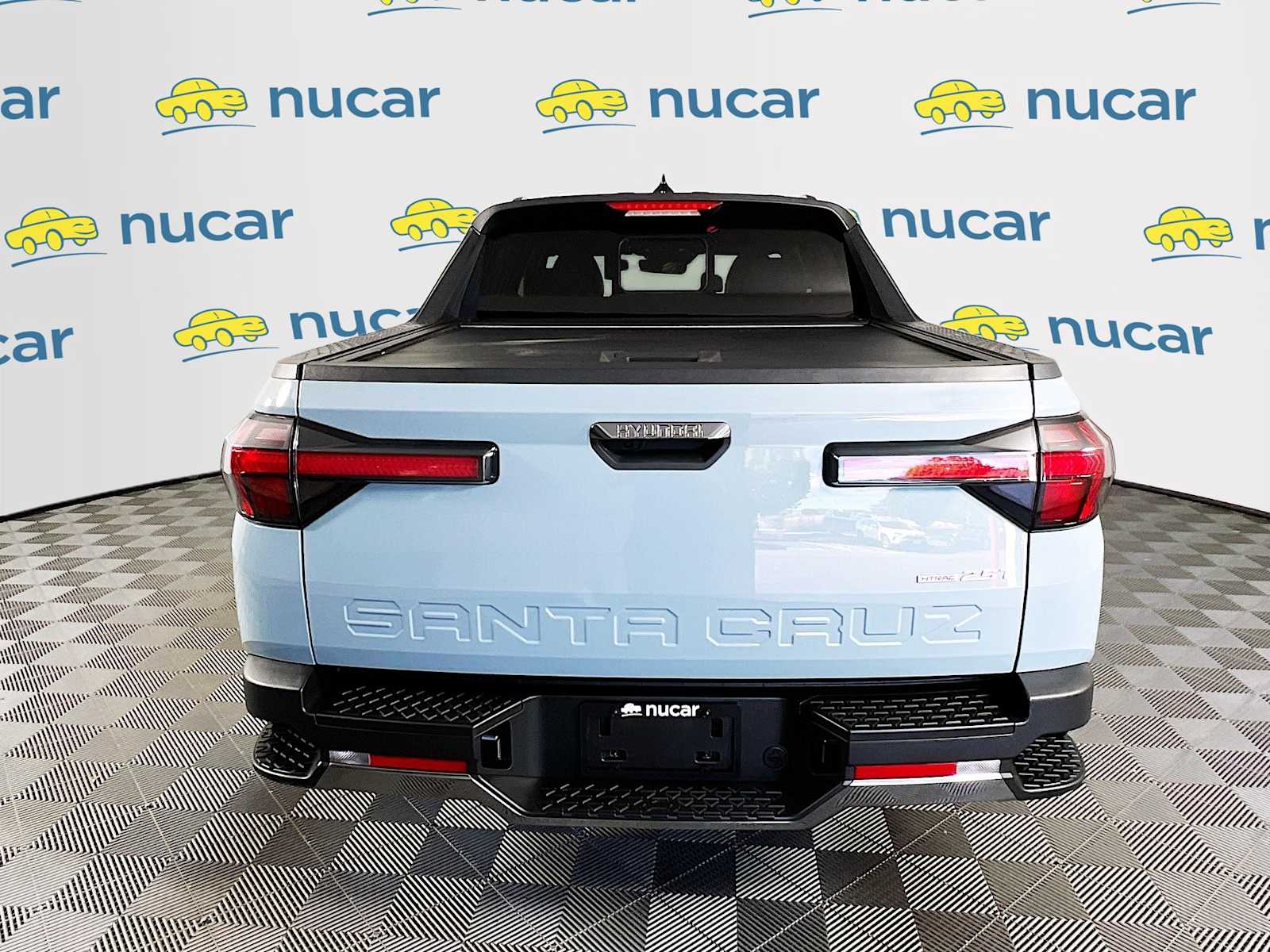 2022 Hyundai Santa Cruz Limited - Photo 6