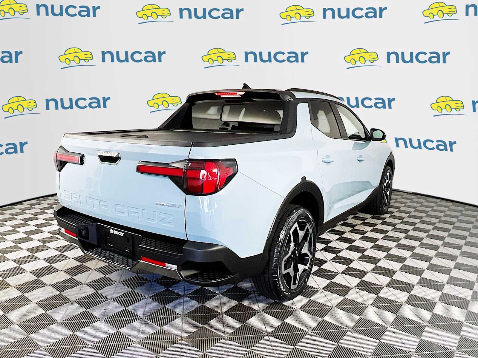 2022 Hyundai Santa Cruz Limited - Photo 7