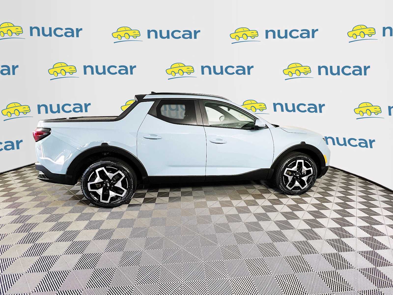 2022 Hyundai Santa Cruz Limited - Photo 8