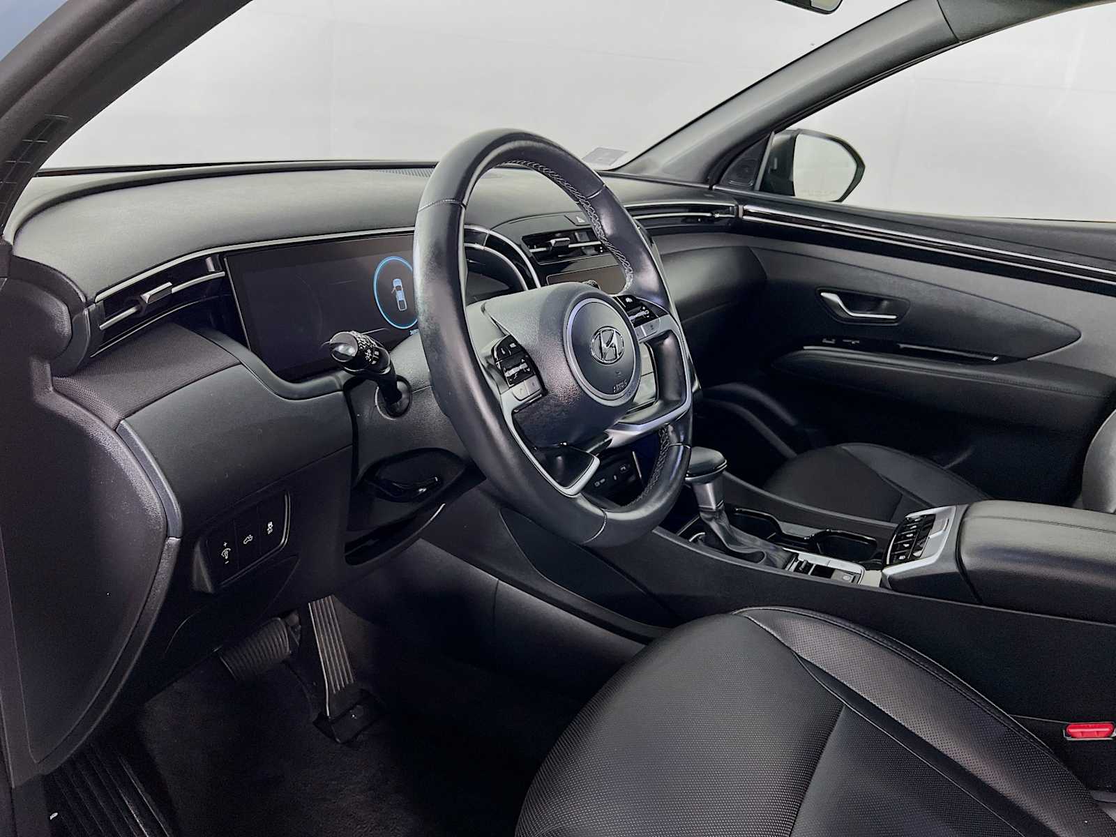 2022 Hyundai Santa Cruz Limited - Photo 9