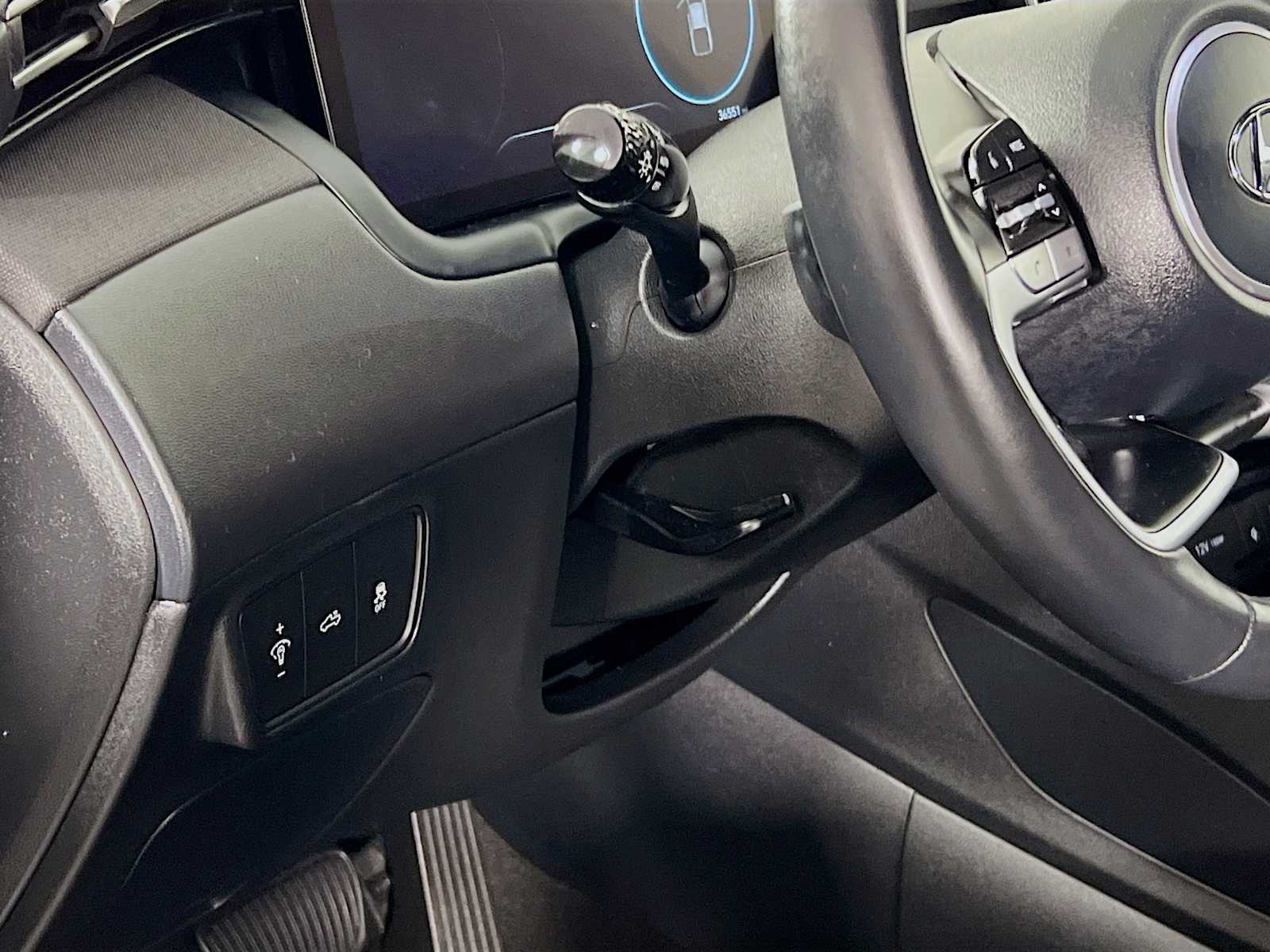 2022 Hyundai Santa Cruz Limited - Photo 10