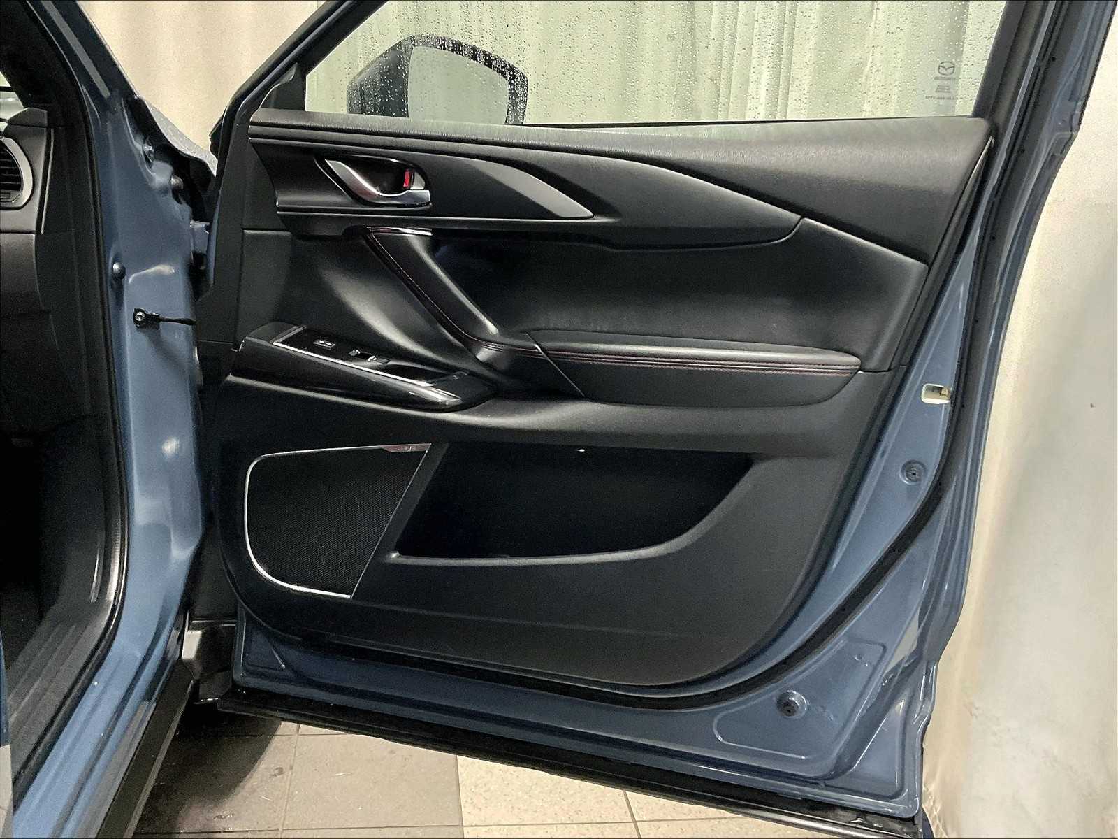 2022 Mazda CX-9 Carbon Edition - Photo 12