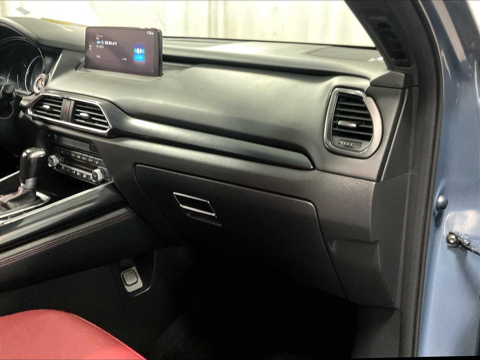 2022 Mazda CX-9 Carbon Edition - Photo 13