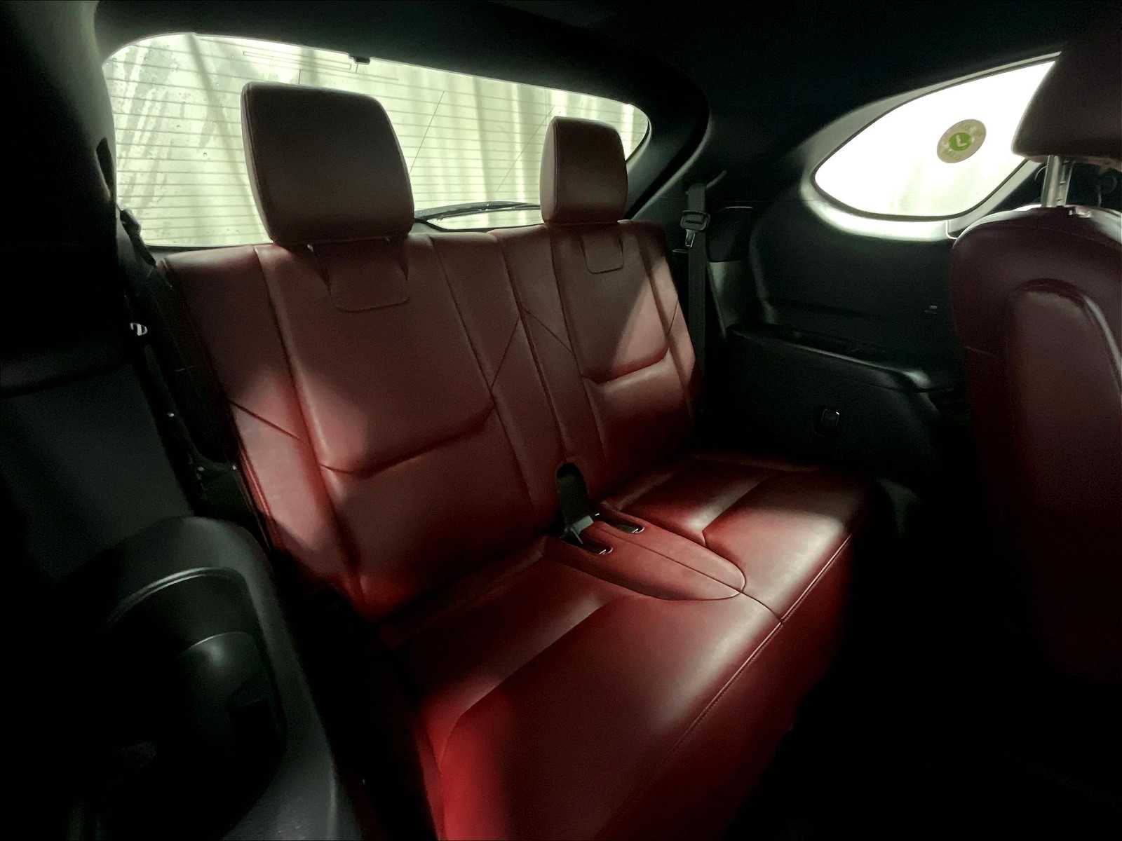 2022 Mazda CX-9 Carbon Edition - Photo 17