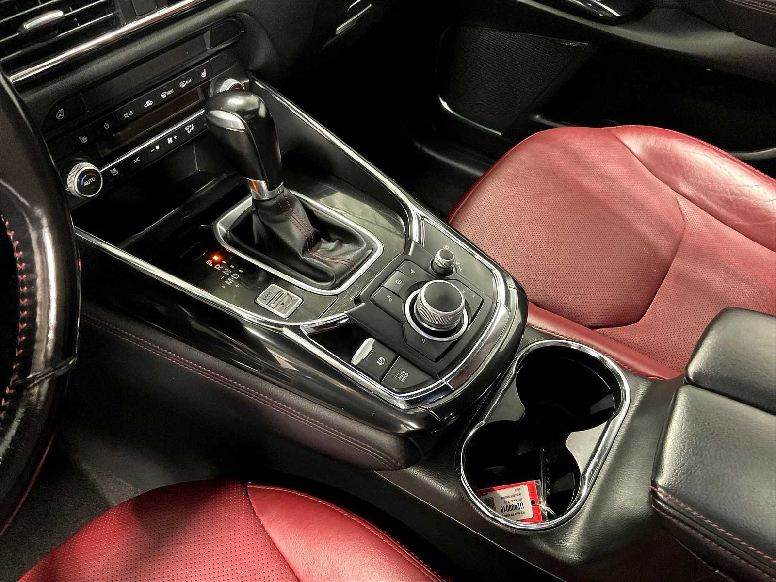 2022 Mazda CX-9 Carbon Edition - Photo 21