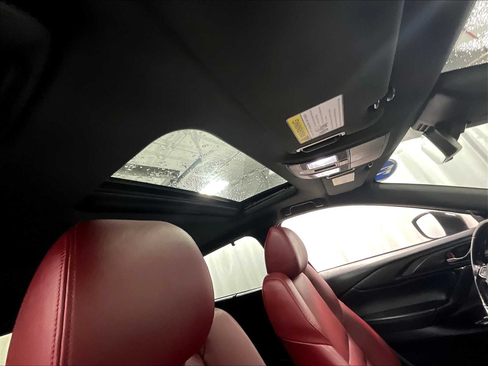 2022 Mazda CX-9 Carbon Edition - Photo 23