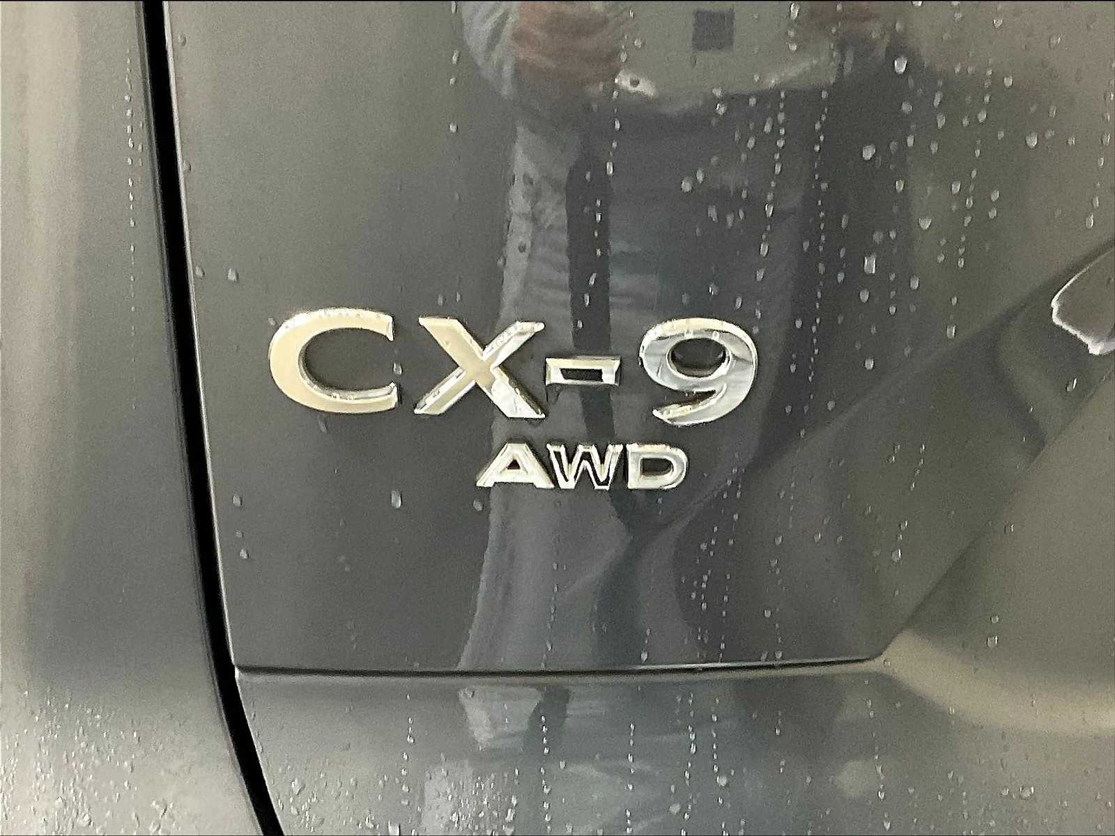 2022 Mazda CX-9 Carbon Edition - Photo 29