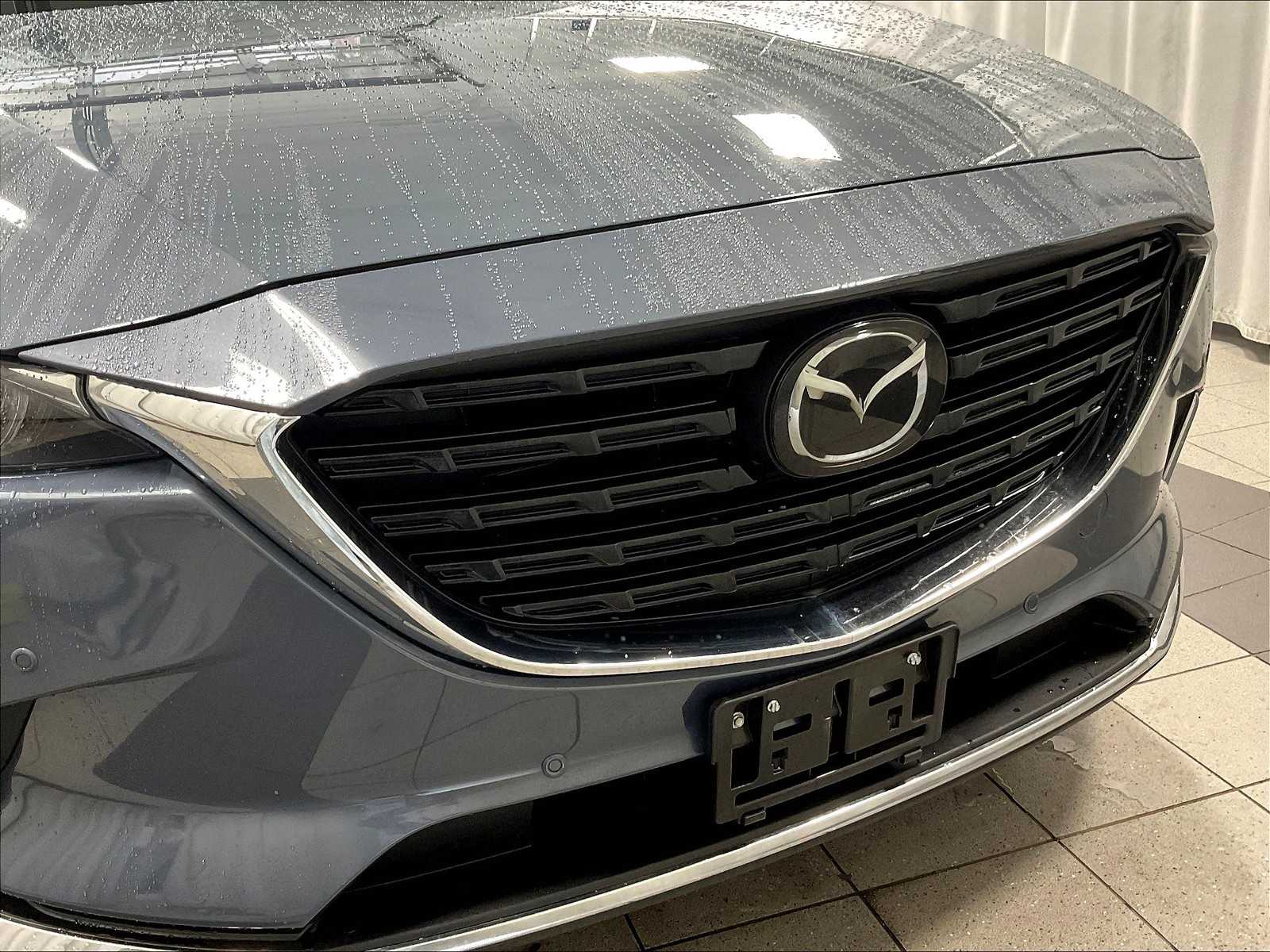 2022 Mazda CX-9 Carbon Edition - Photo 32