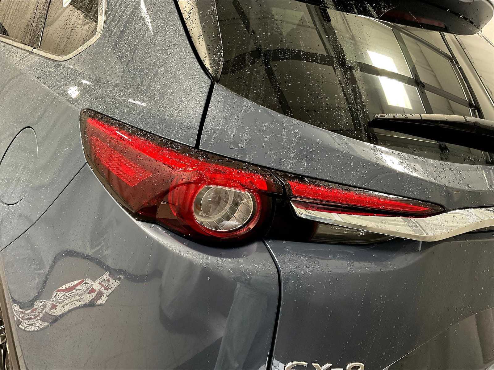 2022 Mazda CX-9 Carbon Edition - Photo 34