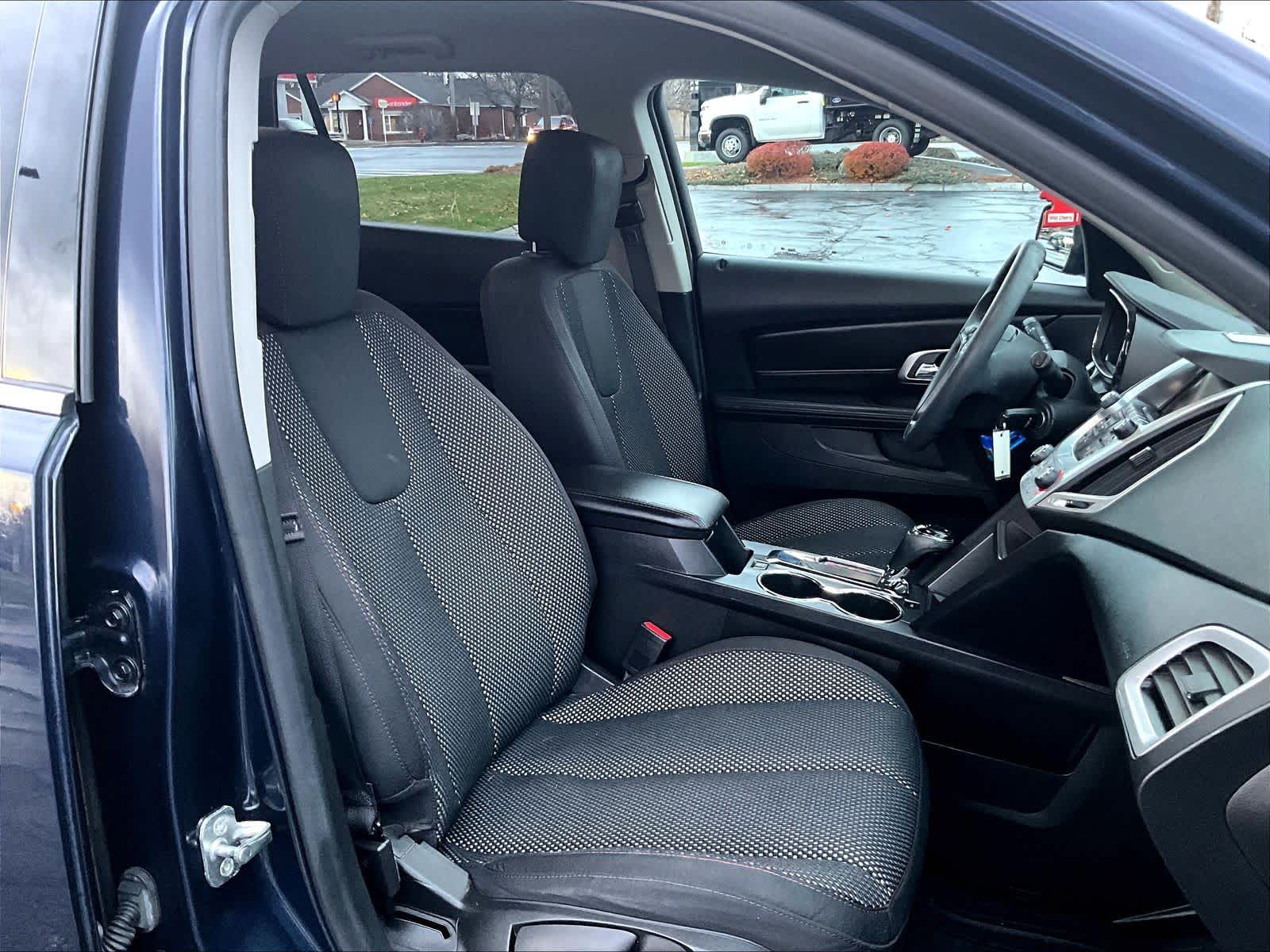 2016 GMC Terrain SLE - Photo 11