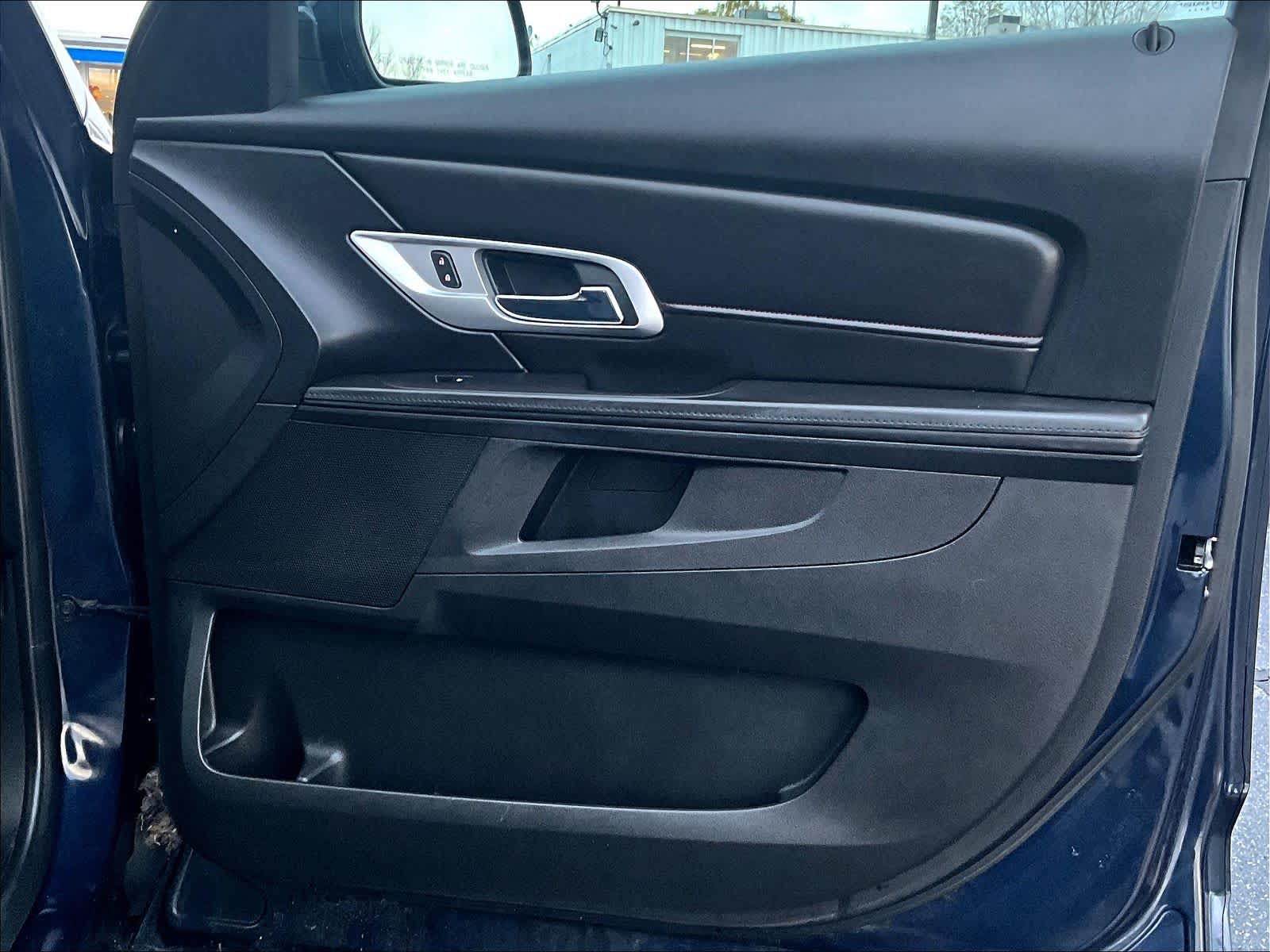 2016 GMC Terrain SLE - Photo 12