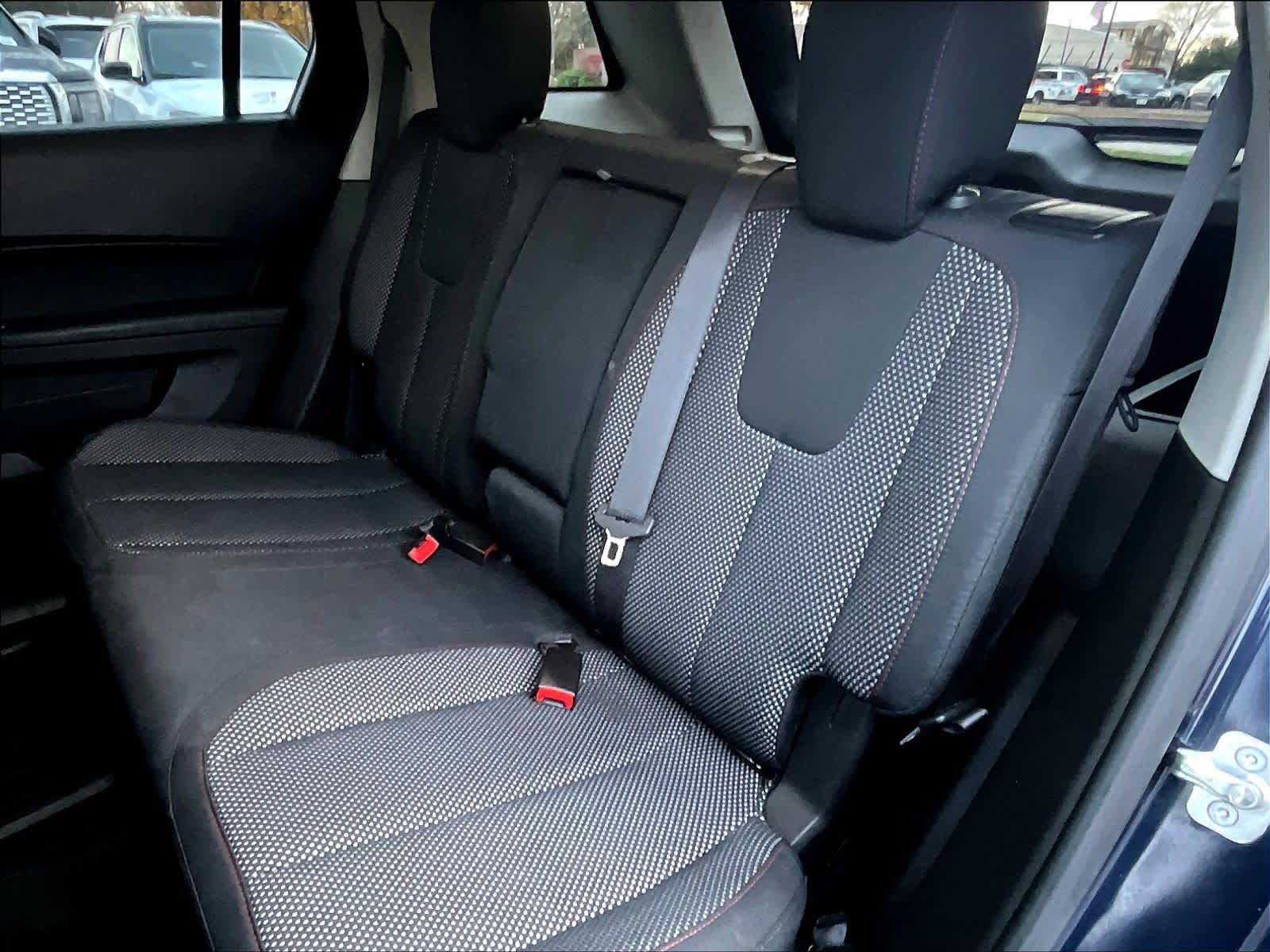 2016 GMC Terrain SLE - Photo 14