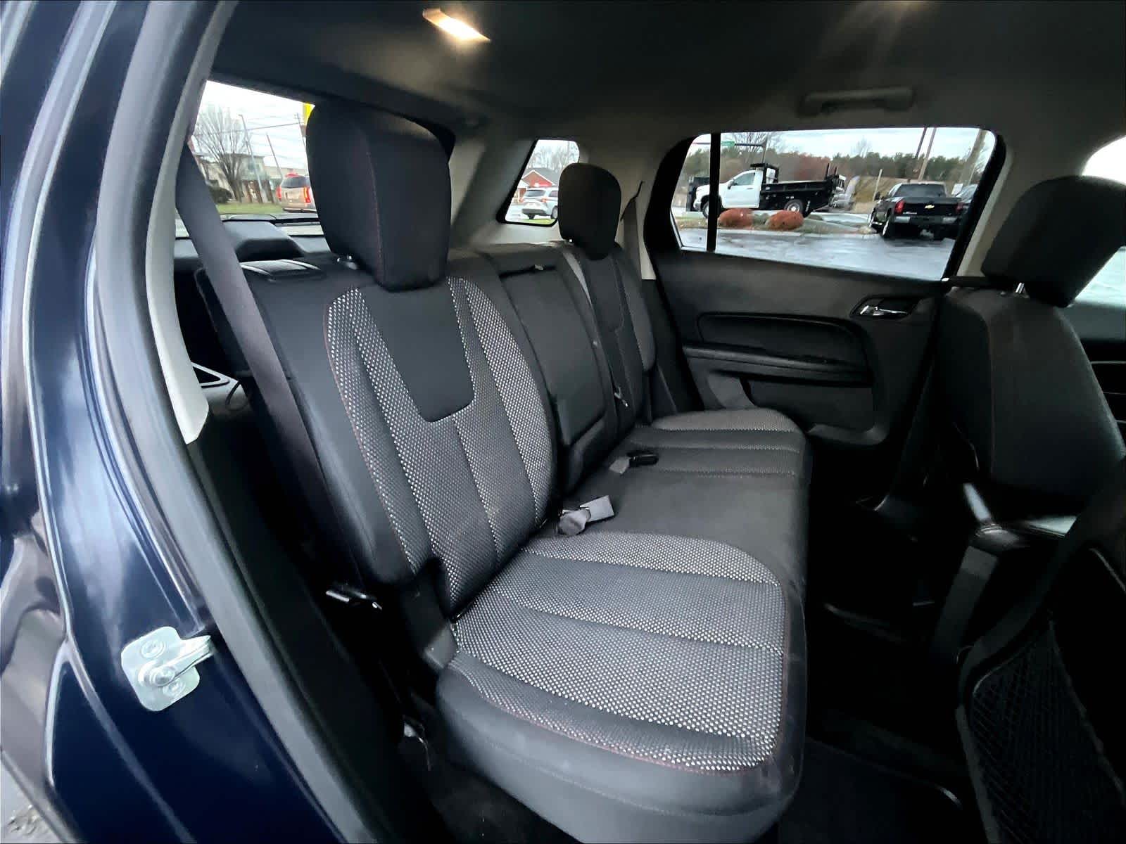 2016 GMC Terrain SLE - Photo 15