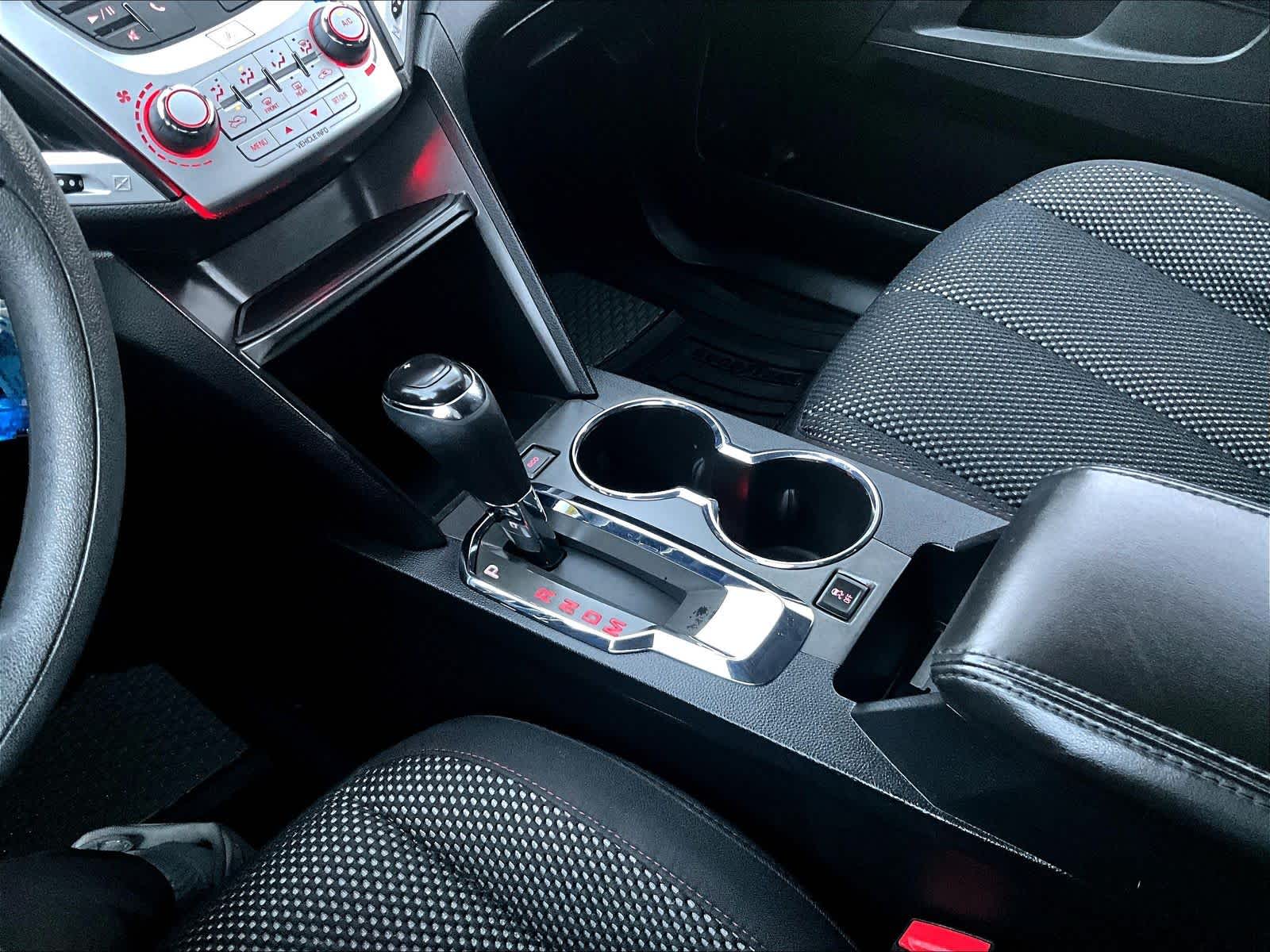 2016 GMC Terrain SLE - Photo 19