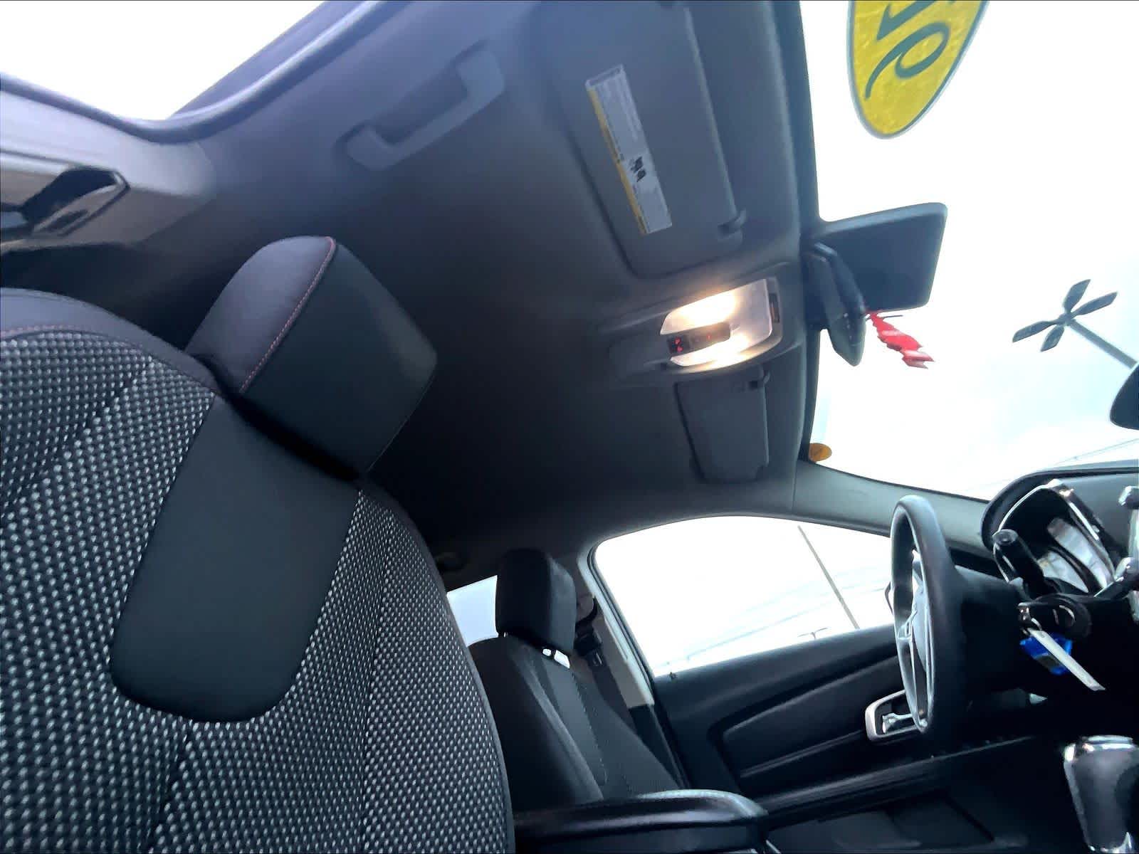 2016 GMC Terrain SLE - Photo 22