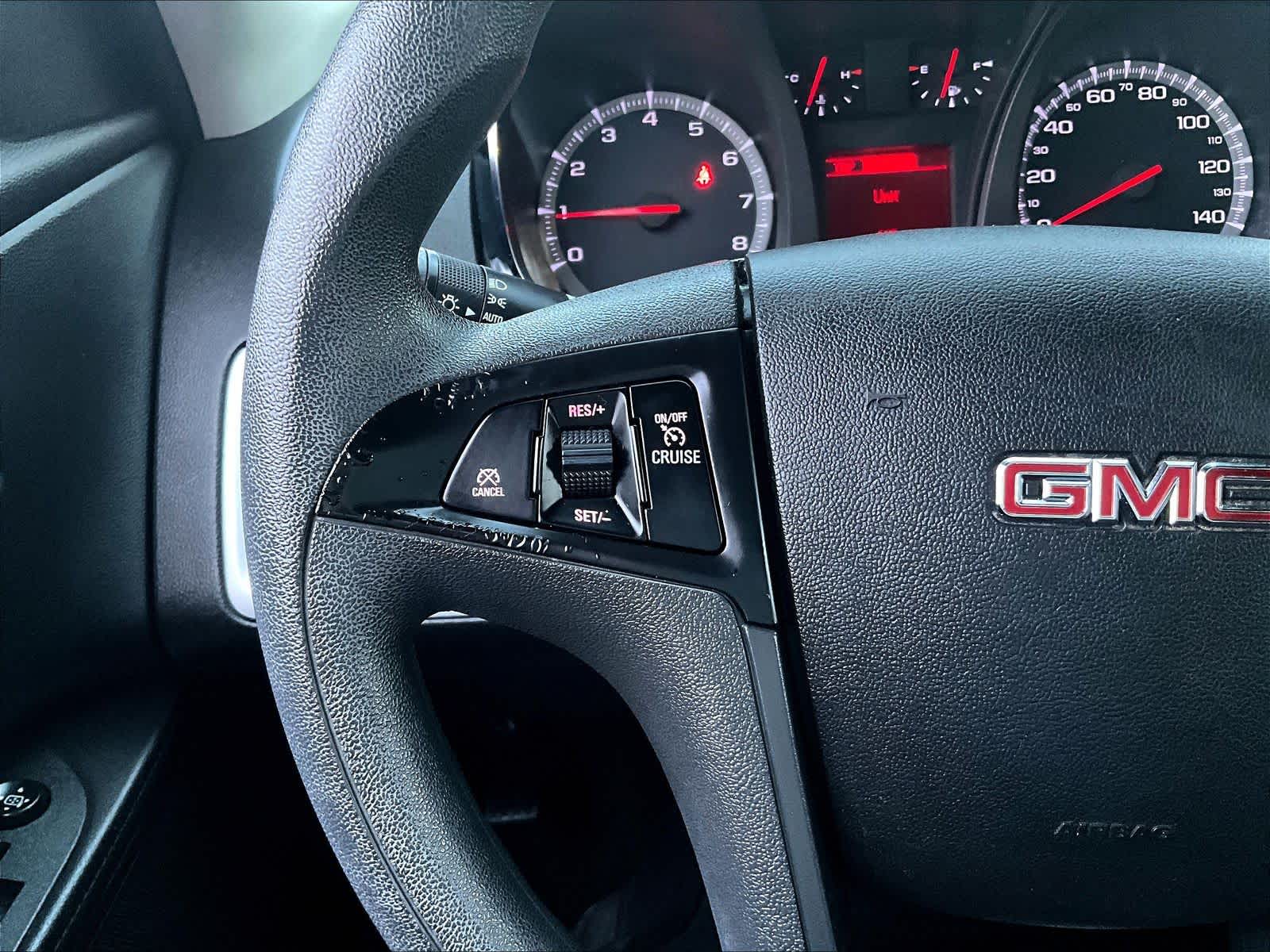 2016 GMC Terrain SLE - Photo 23