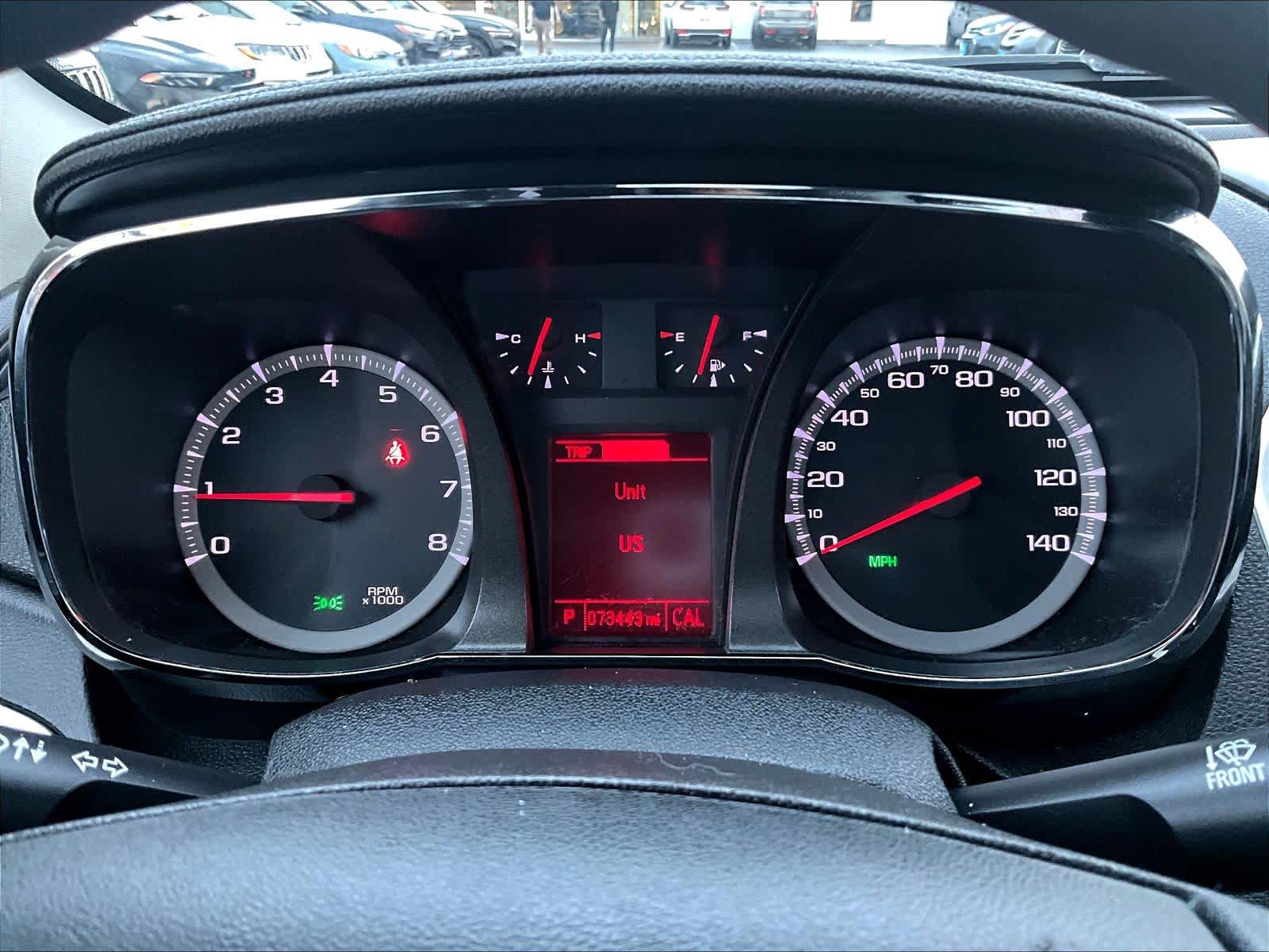 2016 GMC Terrain SLE - Photo 25