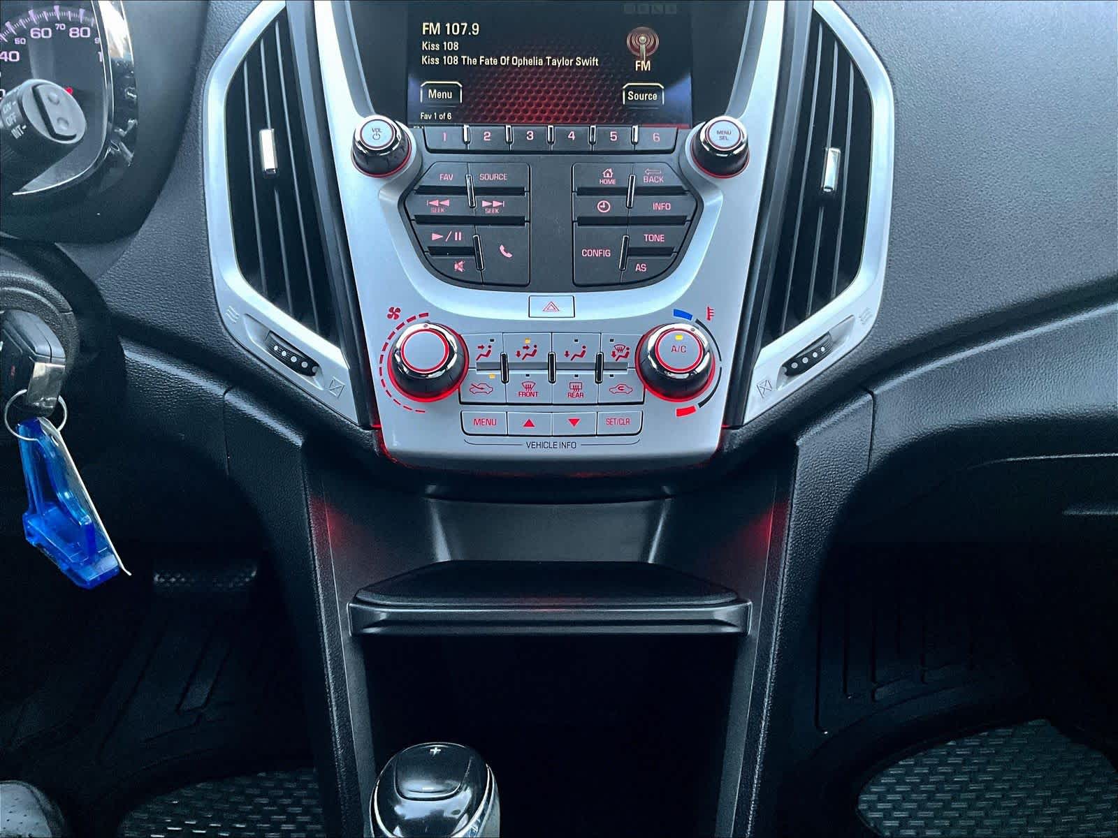 2016 GMC Terrain SLE - Photo 26