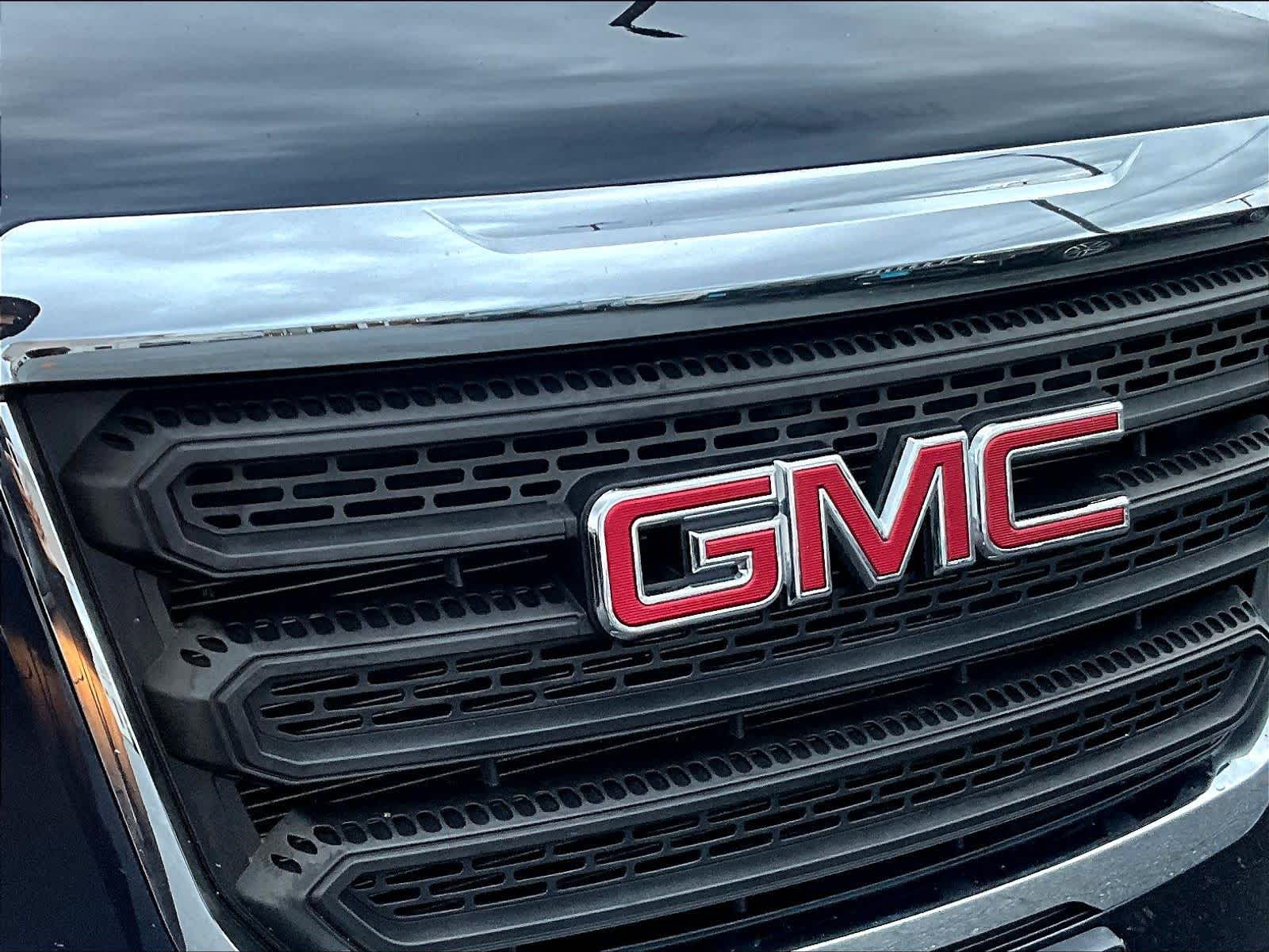 2016 GMC Terrain SLE - Photo 30