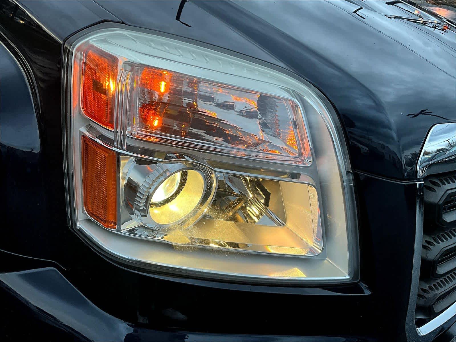 2016 GMC Terrain SLE - Photo 31