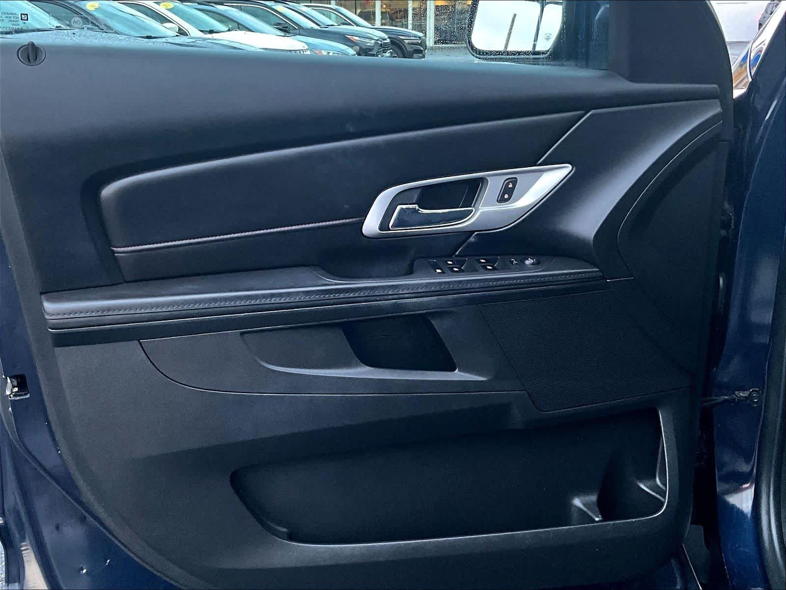 2016 GMC Terrain SLE - Photo 9