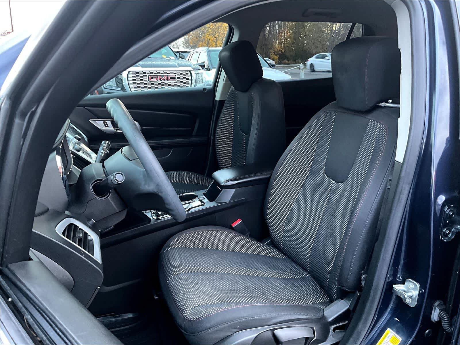 2016 GMC Terrain SLE - Photo 10