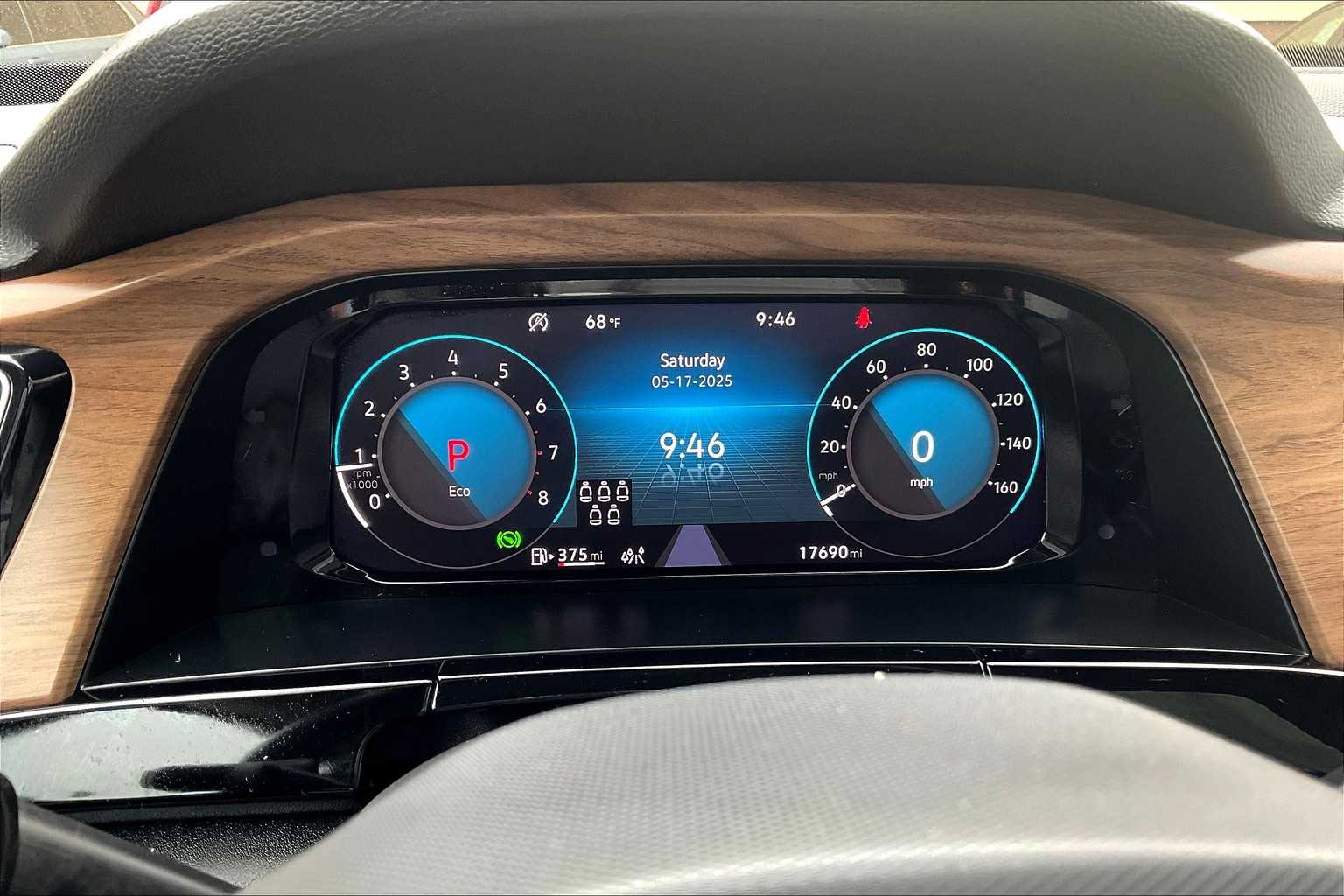 2024 Volkswagen Atlas 2.0T SE w/Technology - Photo 26