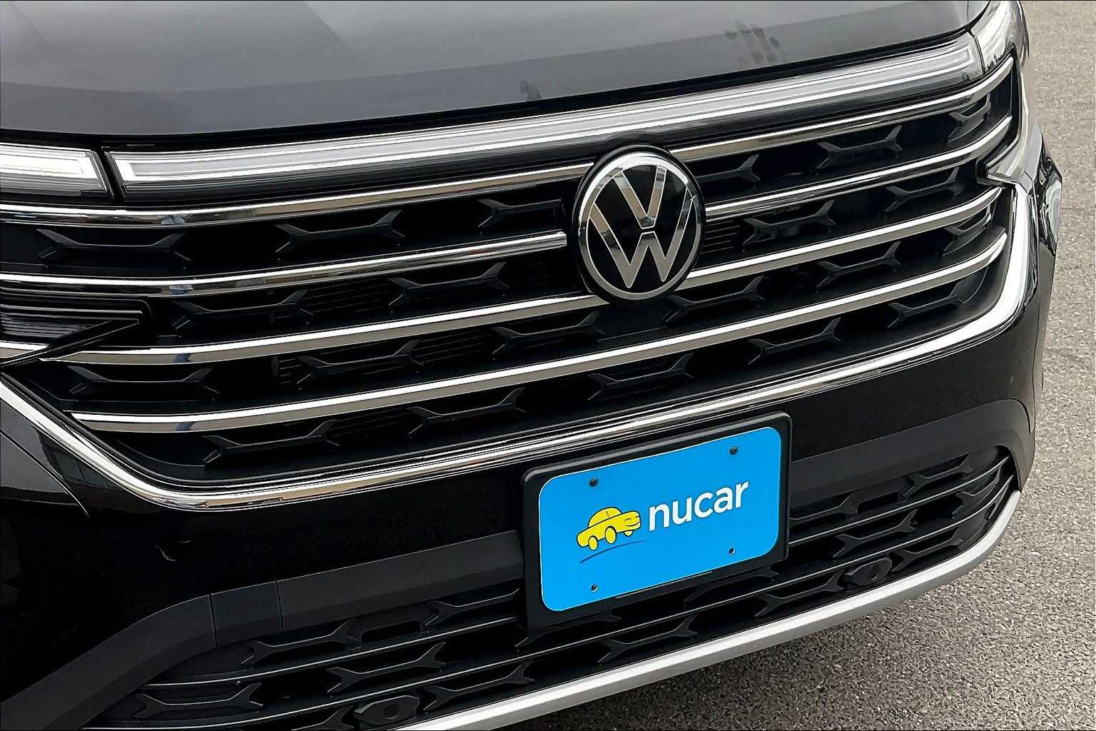 2024 Volkswagen Atlas 2.0T SE w/Technology - Photo 33