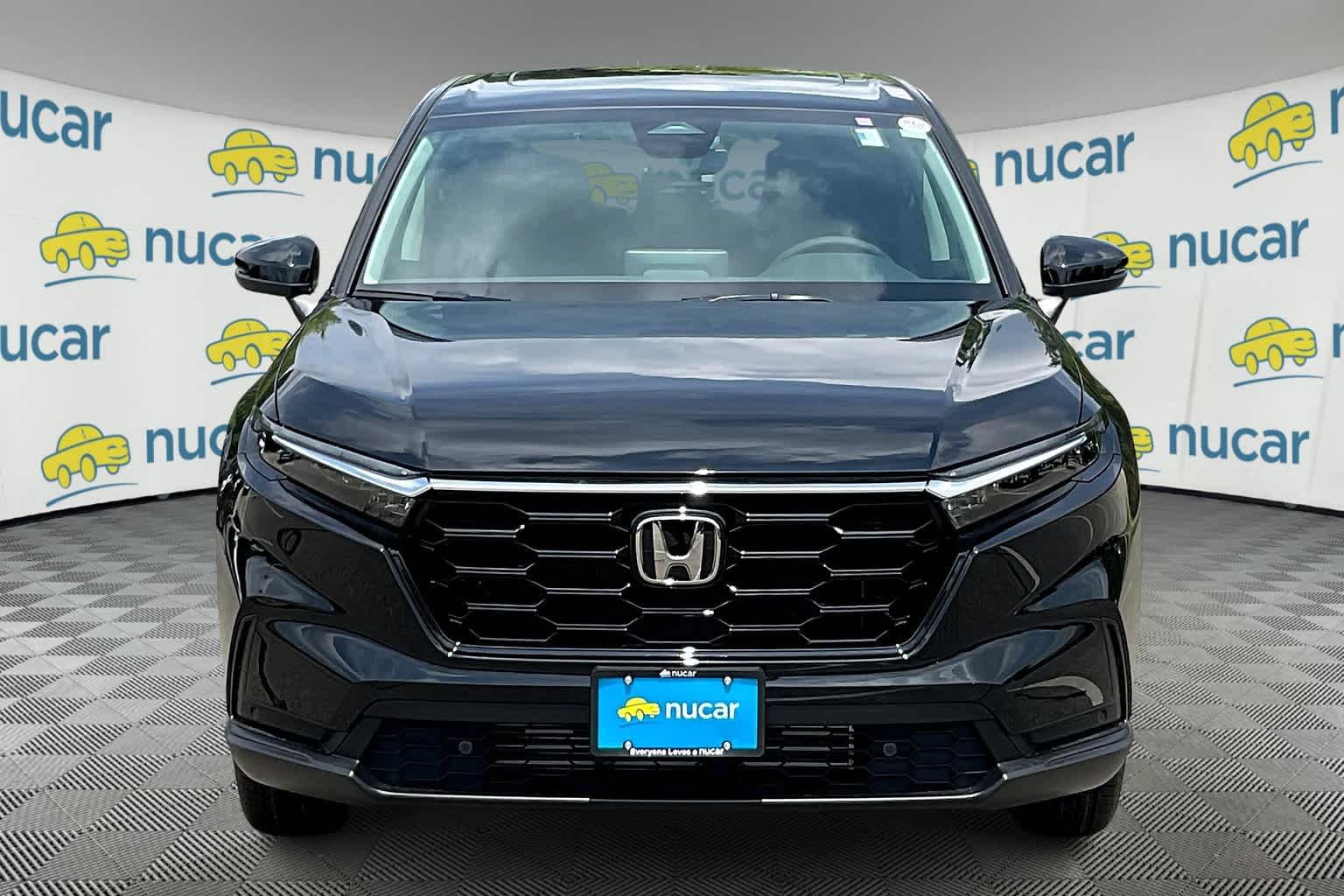 2025 Honda CR-V EX-L - Photo 3