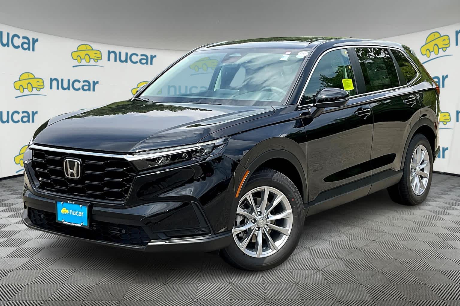 2025 Honda CR-V EX-L - Photo 4