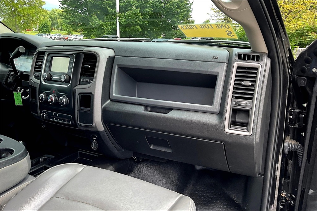 2018 Ram 3500 Tradesman - Photo 13