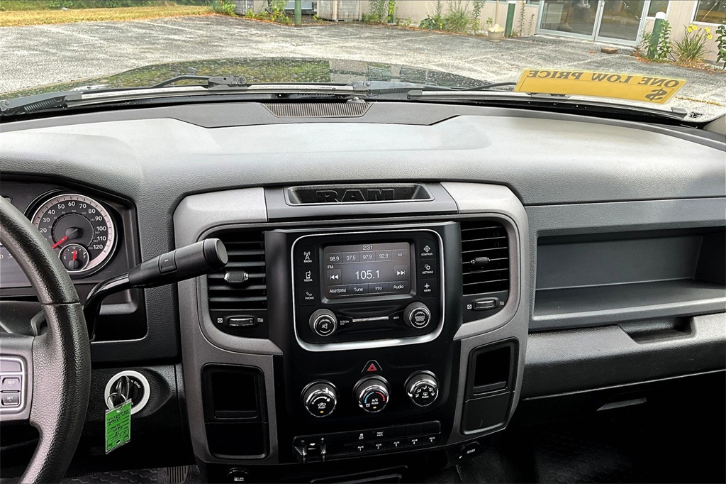 2018 Ram 3500 Tradesman - Photo 16