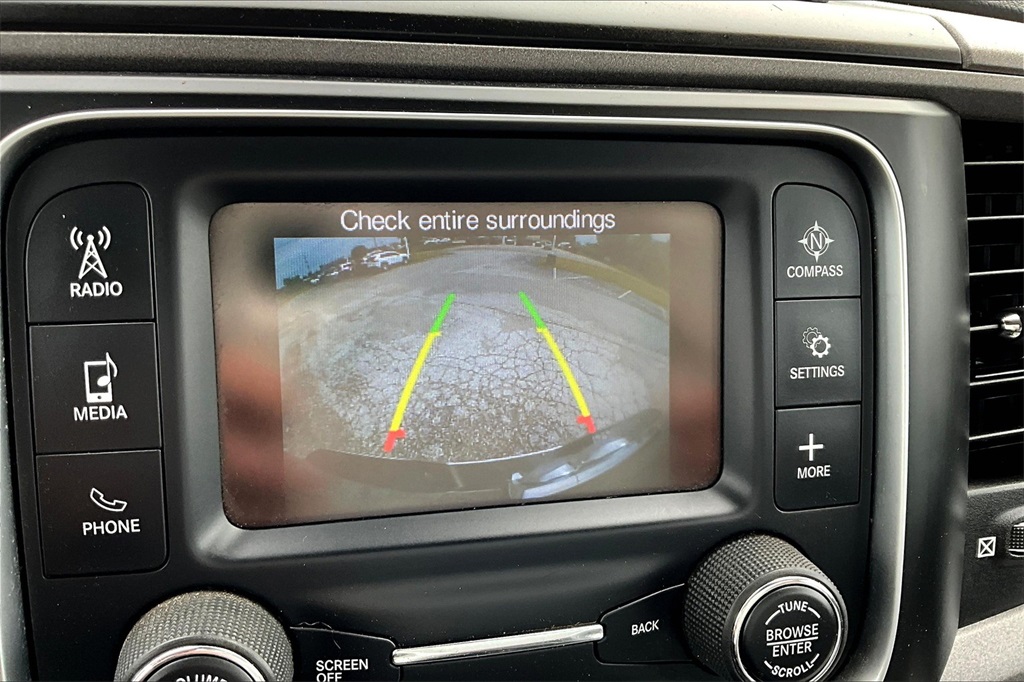2018 Ram 3500 Tradesman - Photo 17