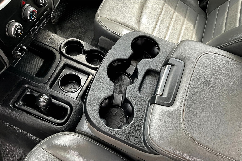 2018 Ram 3500 Tradesman - Photo 18
